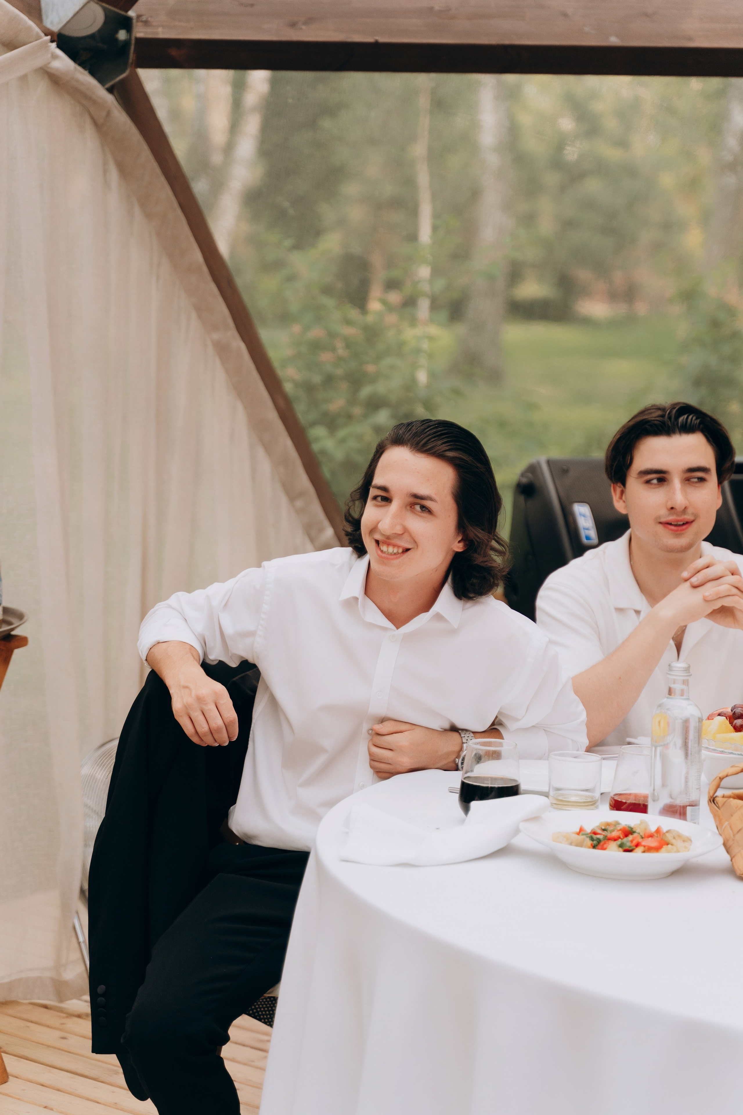 Алиса и Максим. Полный день 6 часов. Фотограф Москва Виктория-Антуанетта