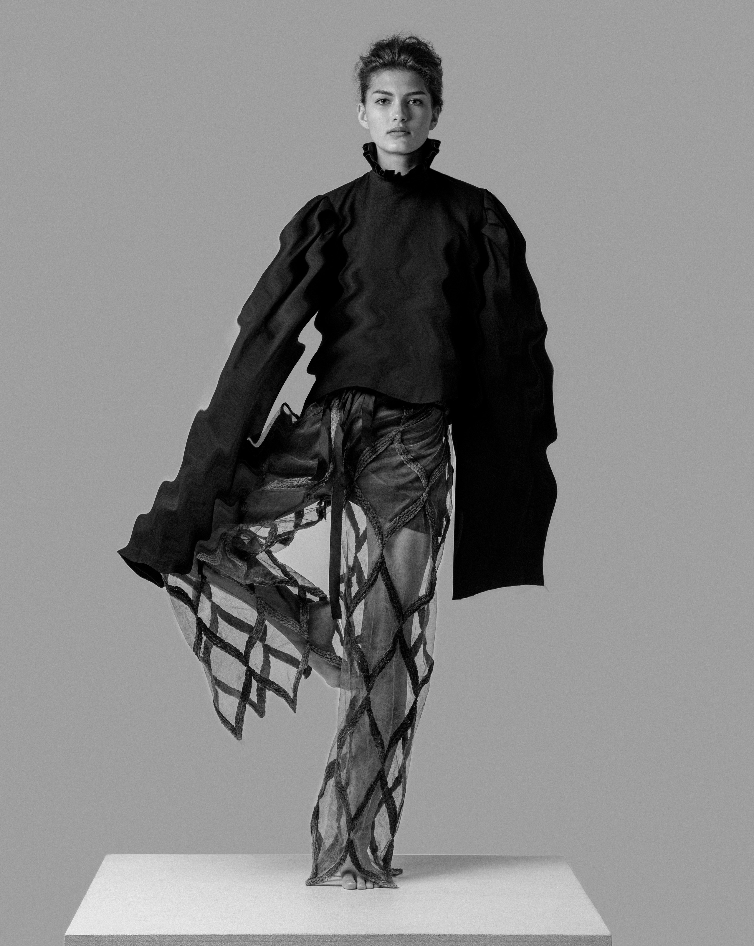 Lookbook / Каталоги. Дмитрий Оболенский | Арт-фэшн фотограф в Санкт-Петербурге