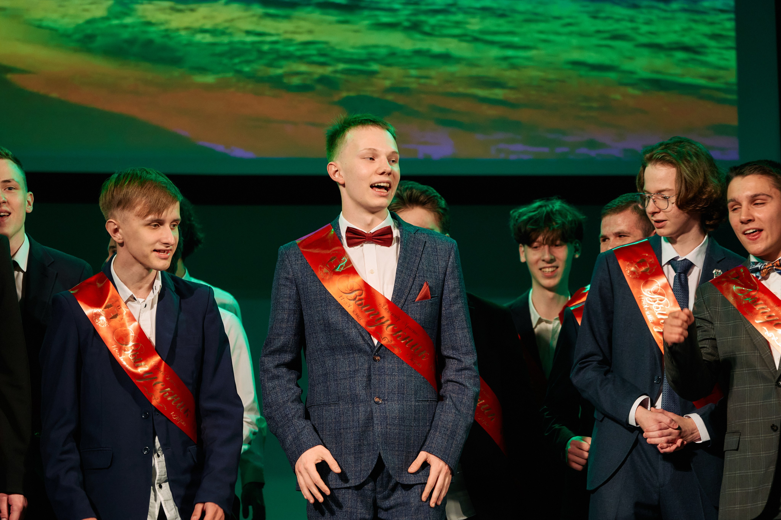 EVENT. Фотограф в Перми (Егор Гладких): цены, портфолио, гайды