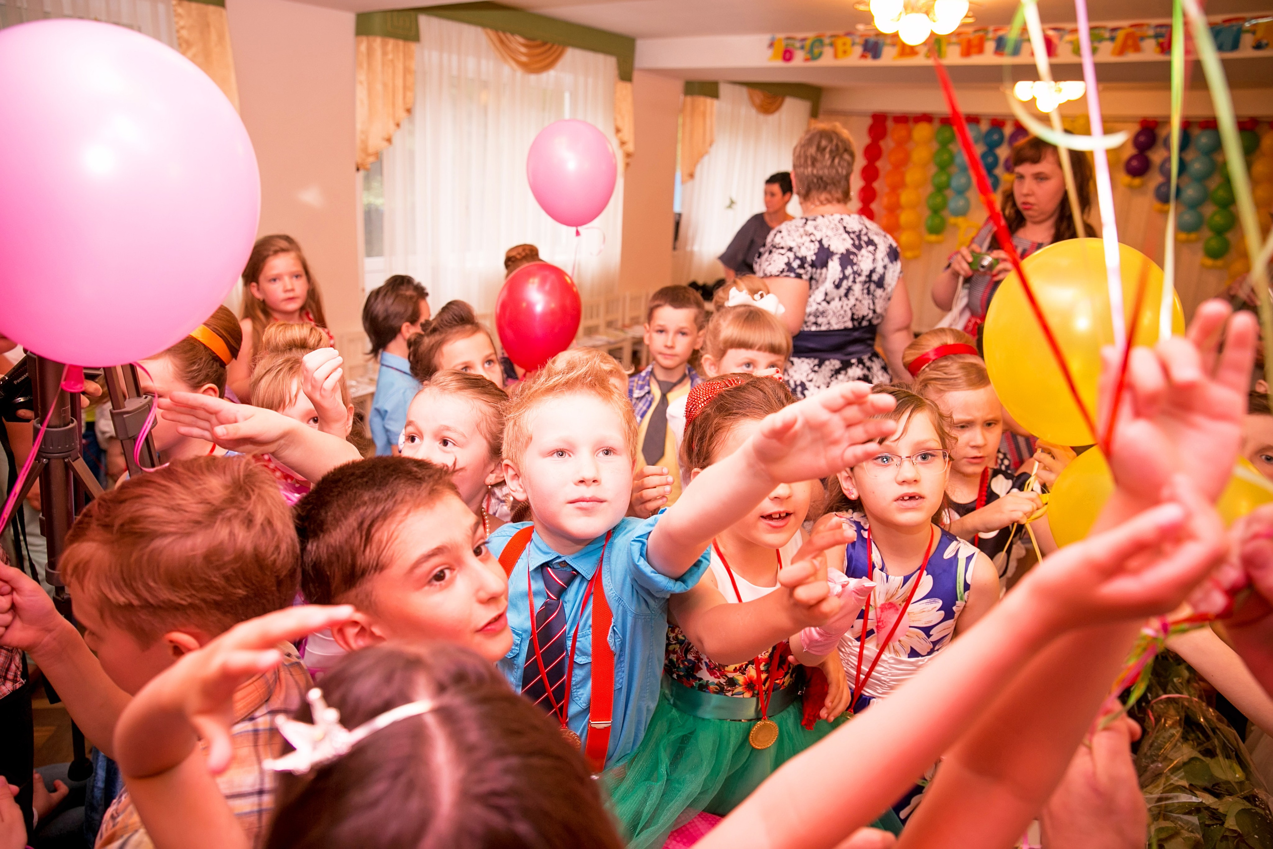 Выпускной стиляги. Семейный и детский фотограф в Нижнем Новгороде