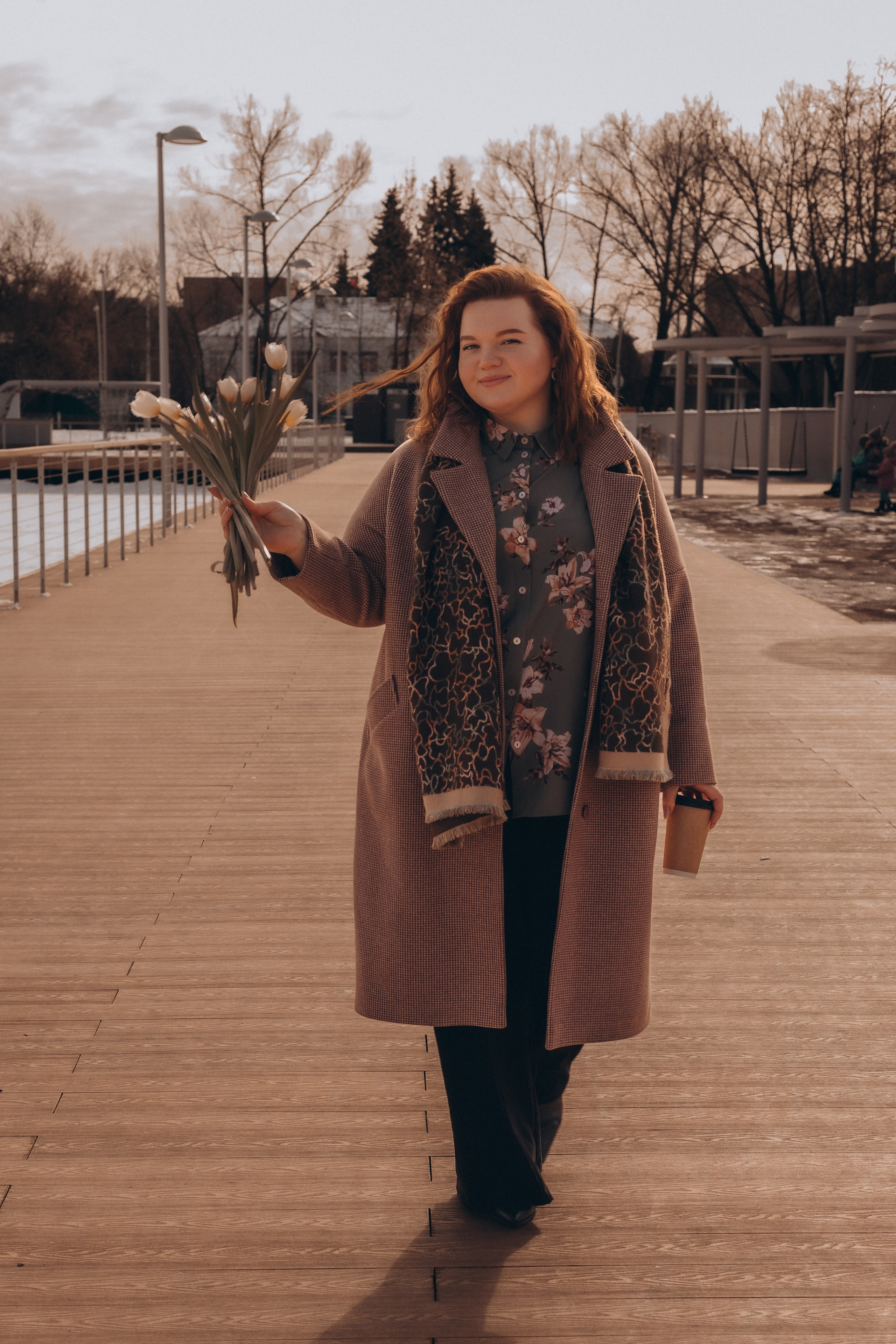 ФОТОПРОГУЛКИ. Главная