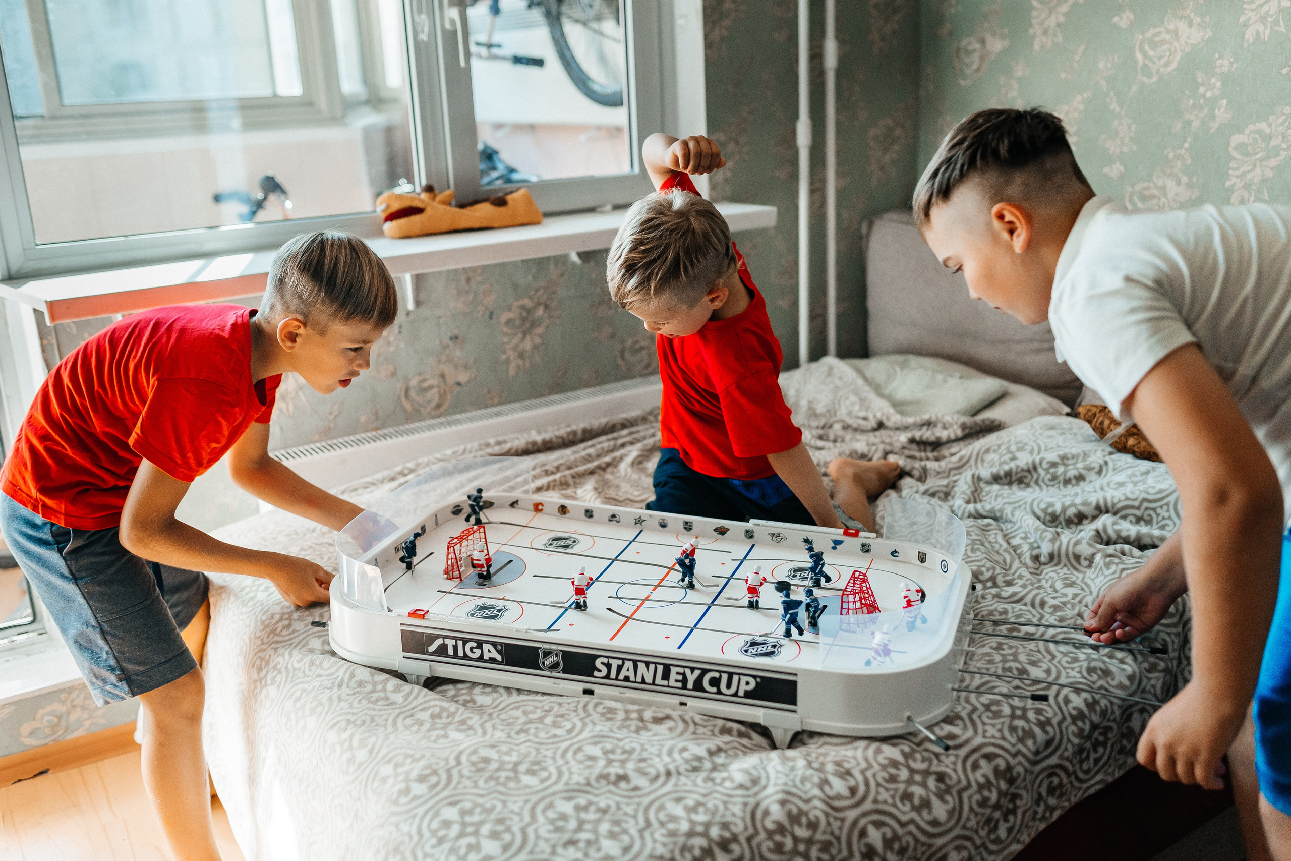 Домашние съемки. Школьные альбомы и альбомы для детского сада. Юлия Осипова. Москва