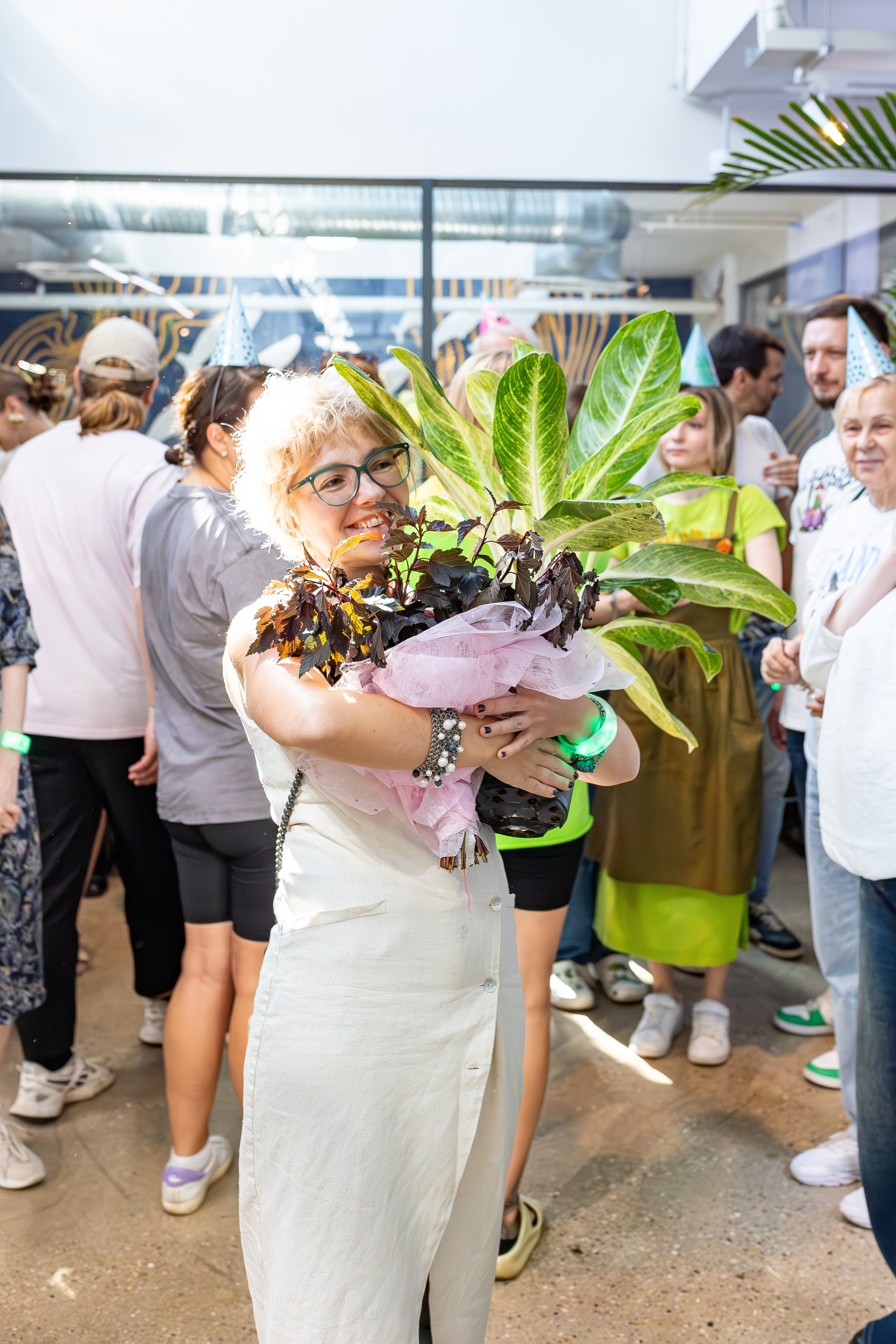 Growbox 5лет. Александра Куликова фотограф, Москва