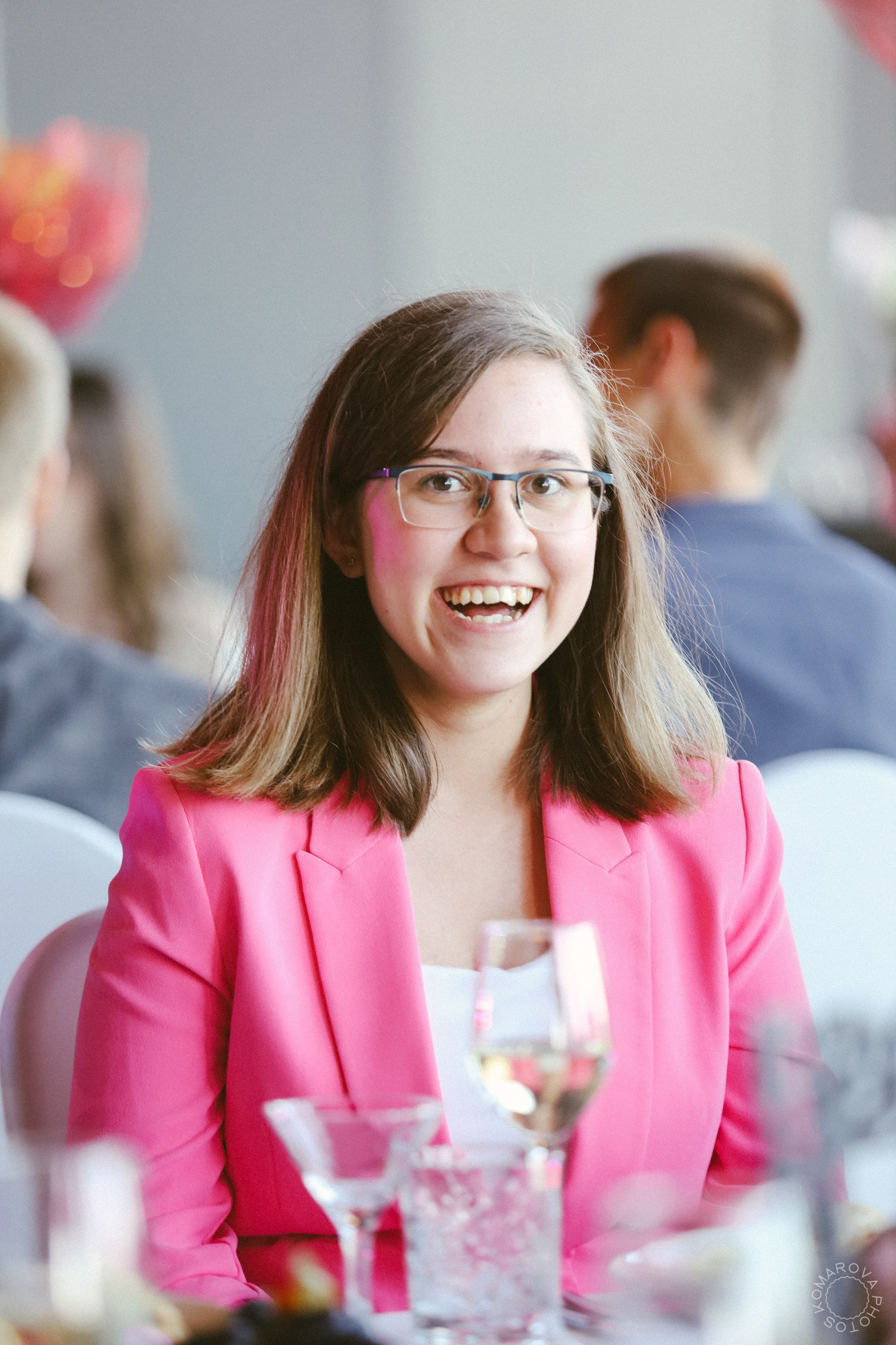 Выпускной 525 школы