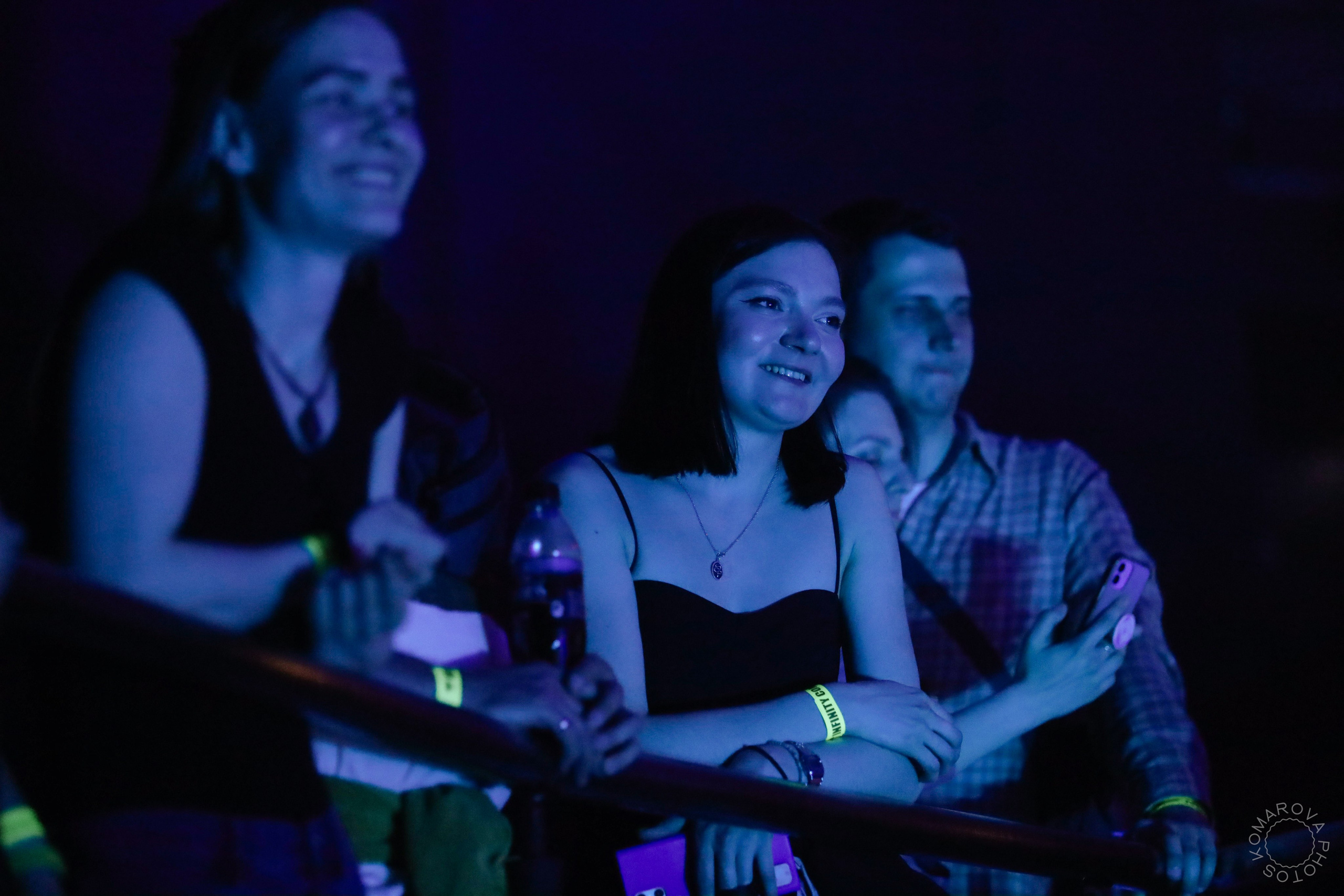 Александр Пушной