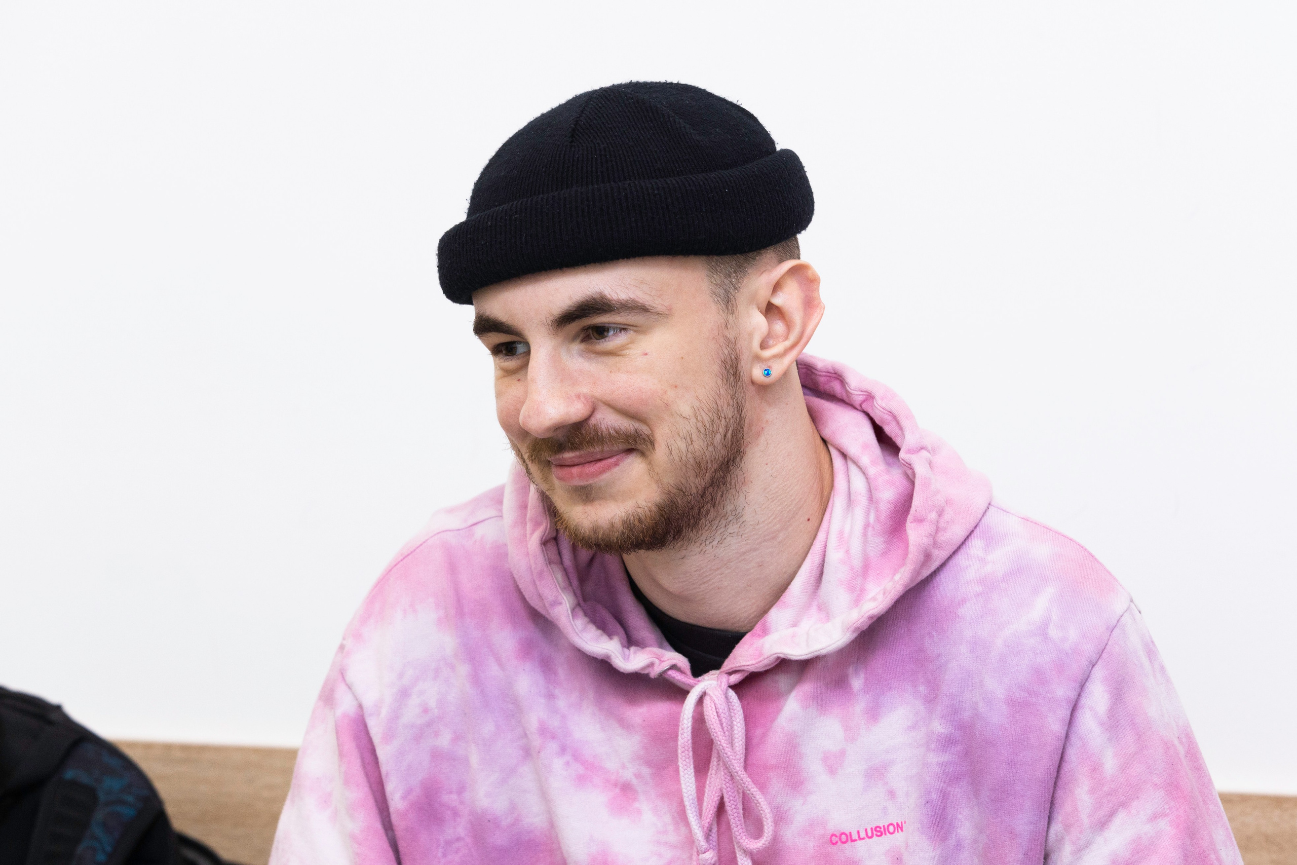 Занятия в Deutsch-Klub и d.English