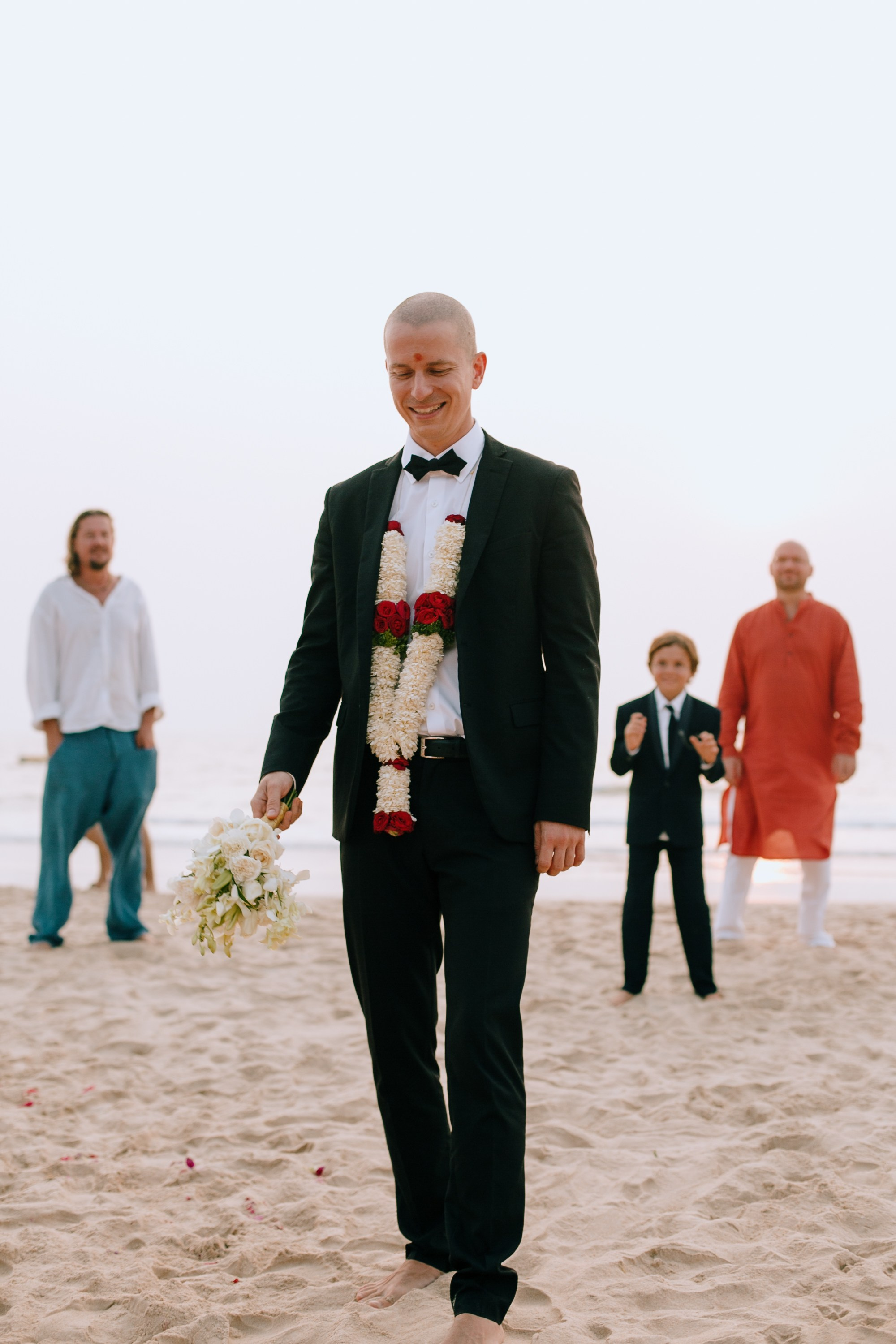 Ирина и Борис. Портретный и fashion фотограф в Москве — Елена Якушина