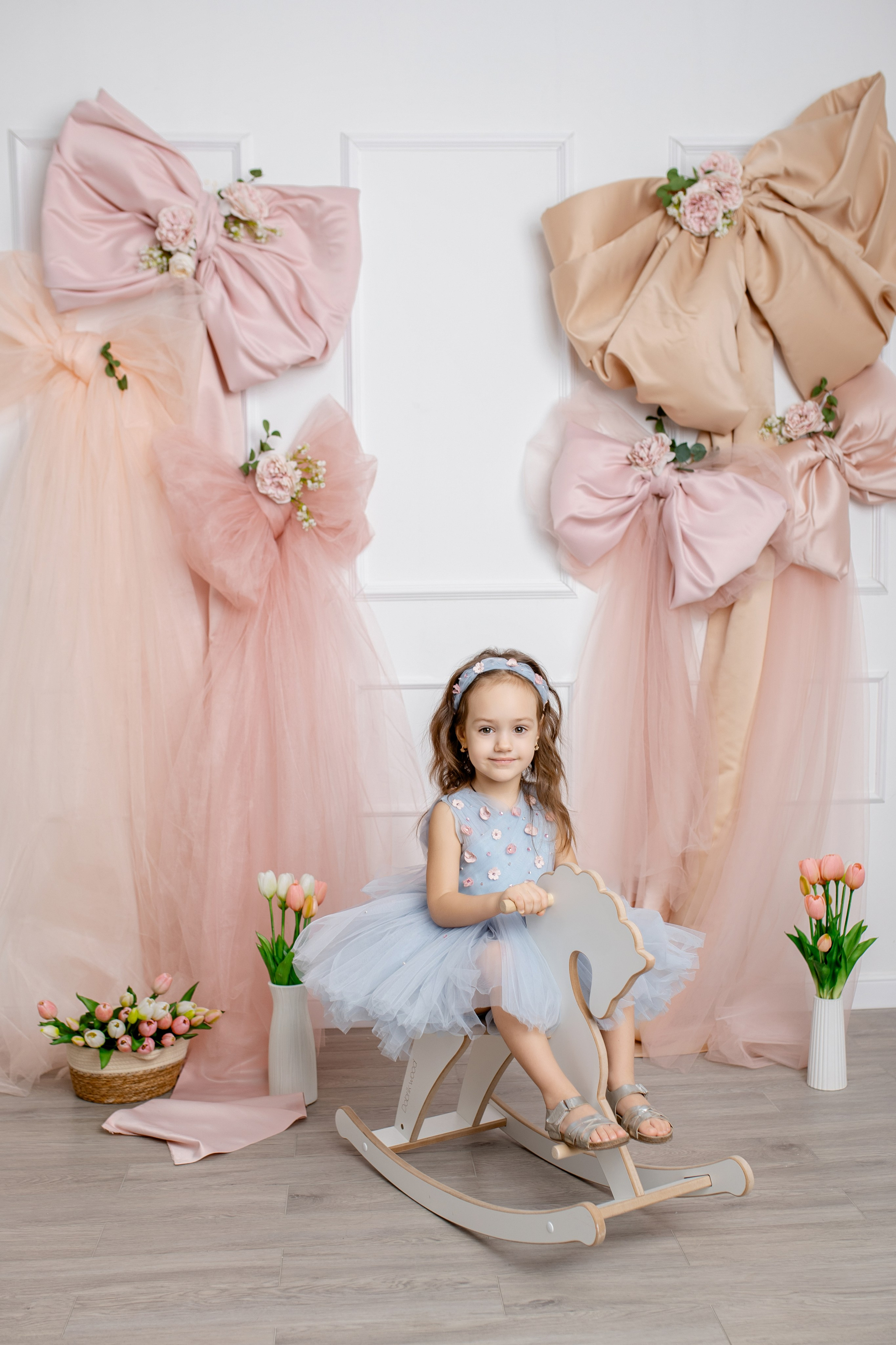 Дети 3+. Детский фотограф в Москве Маргарита Чубукова