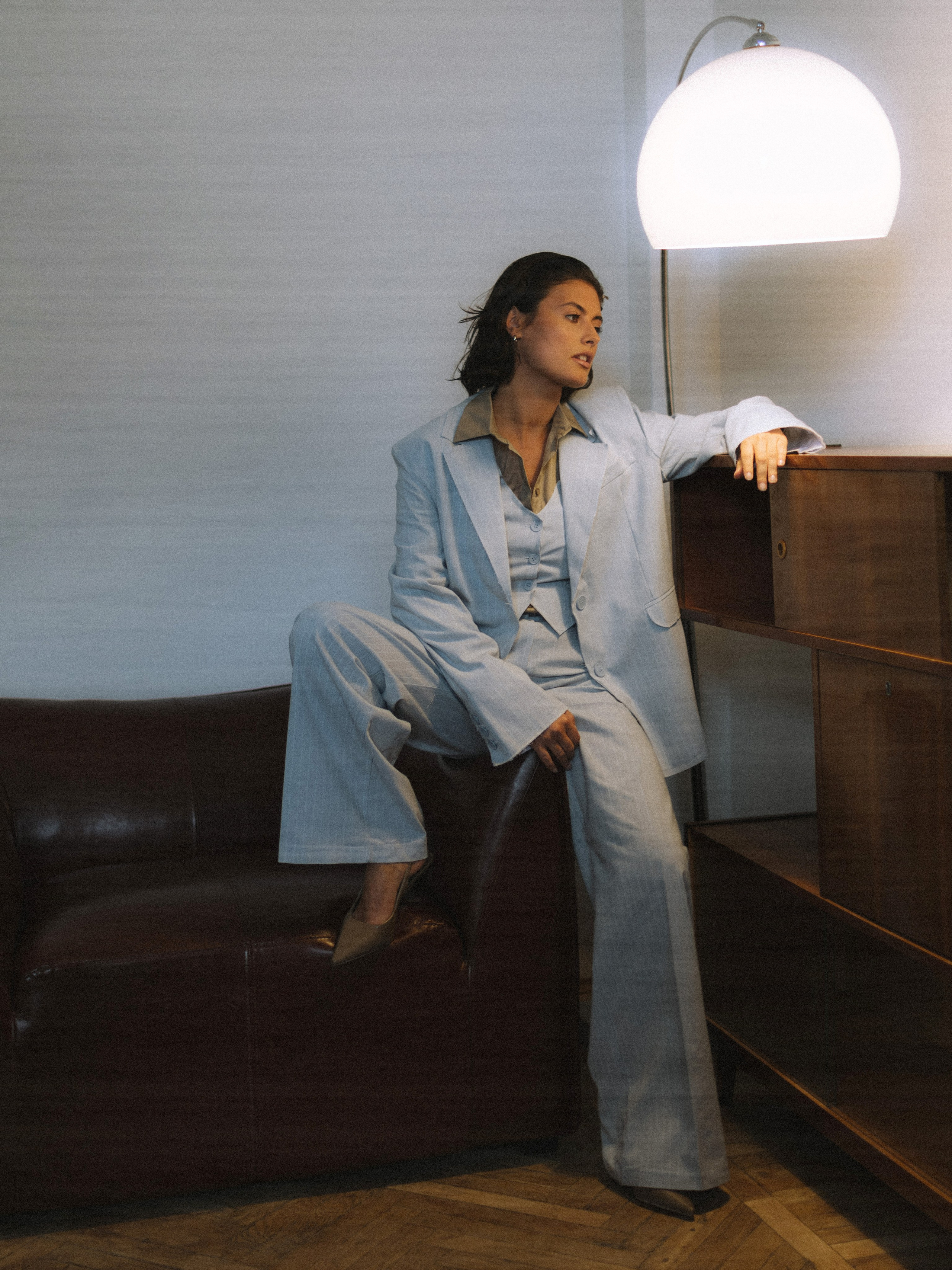 Света Ширшова. Портретный и свадебный фотограф Москва Валерия Возняковская