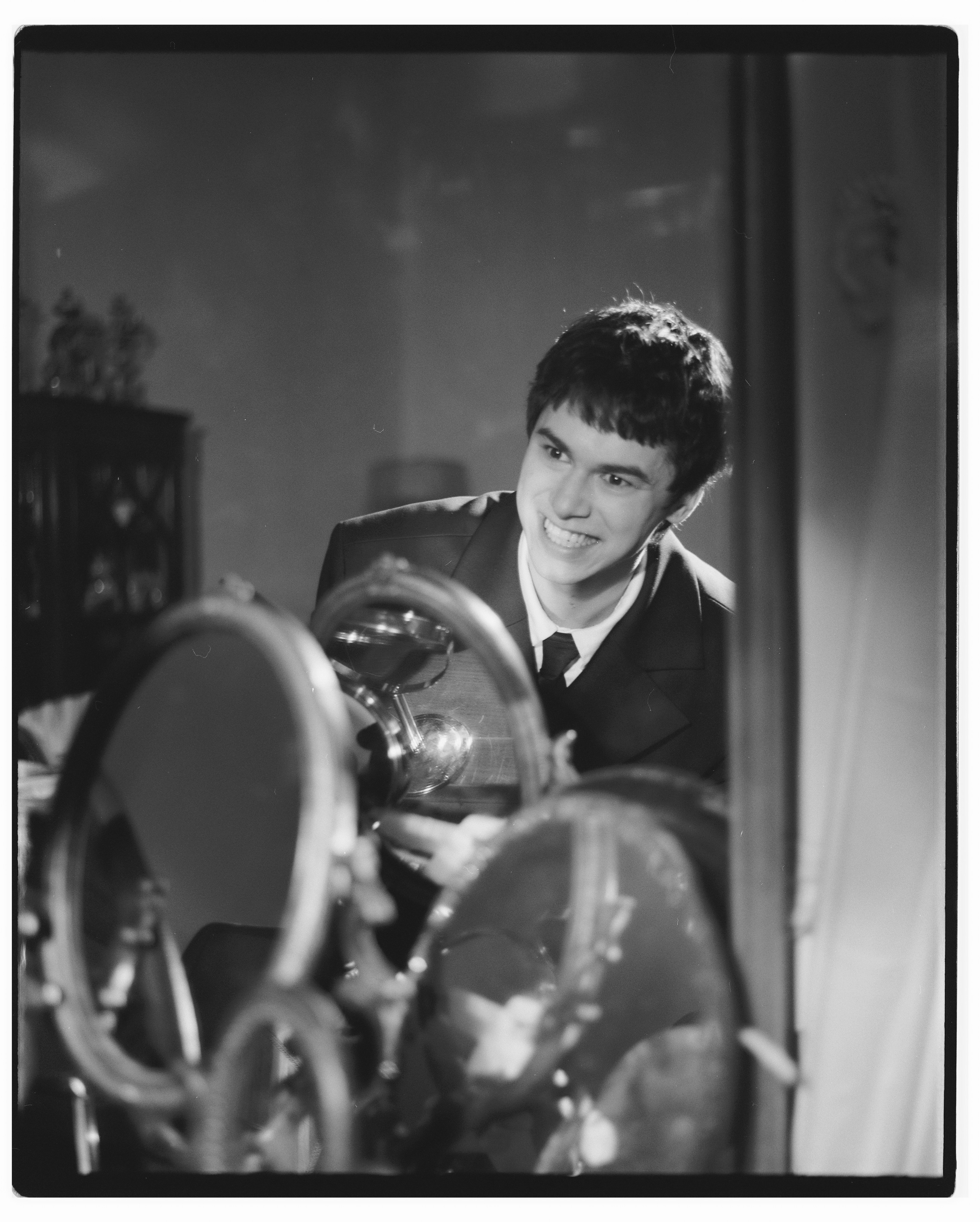 MARK DOROHOV