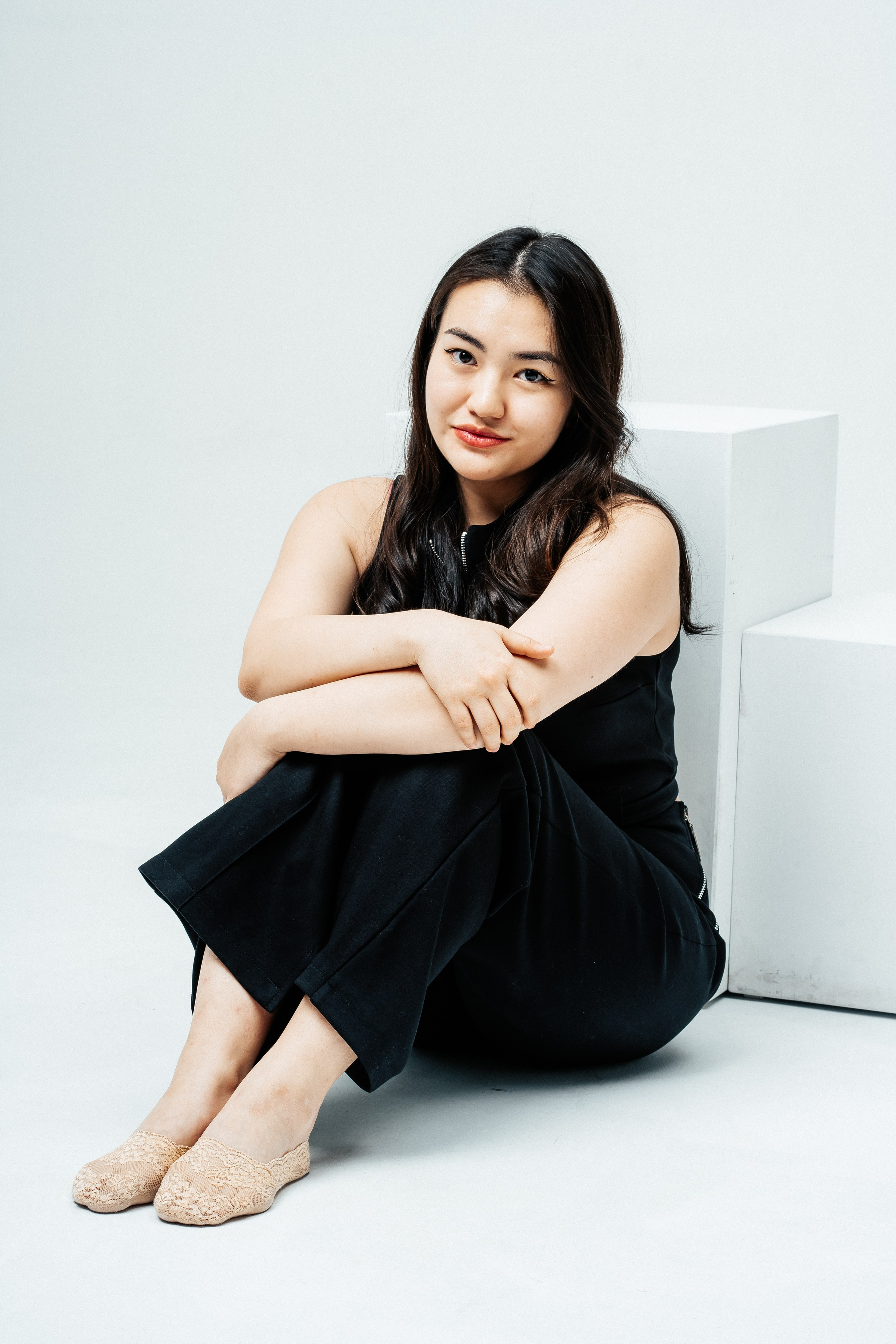 Персональные съемки