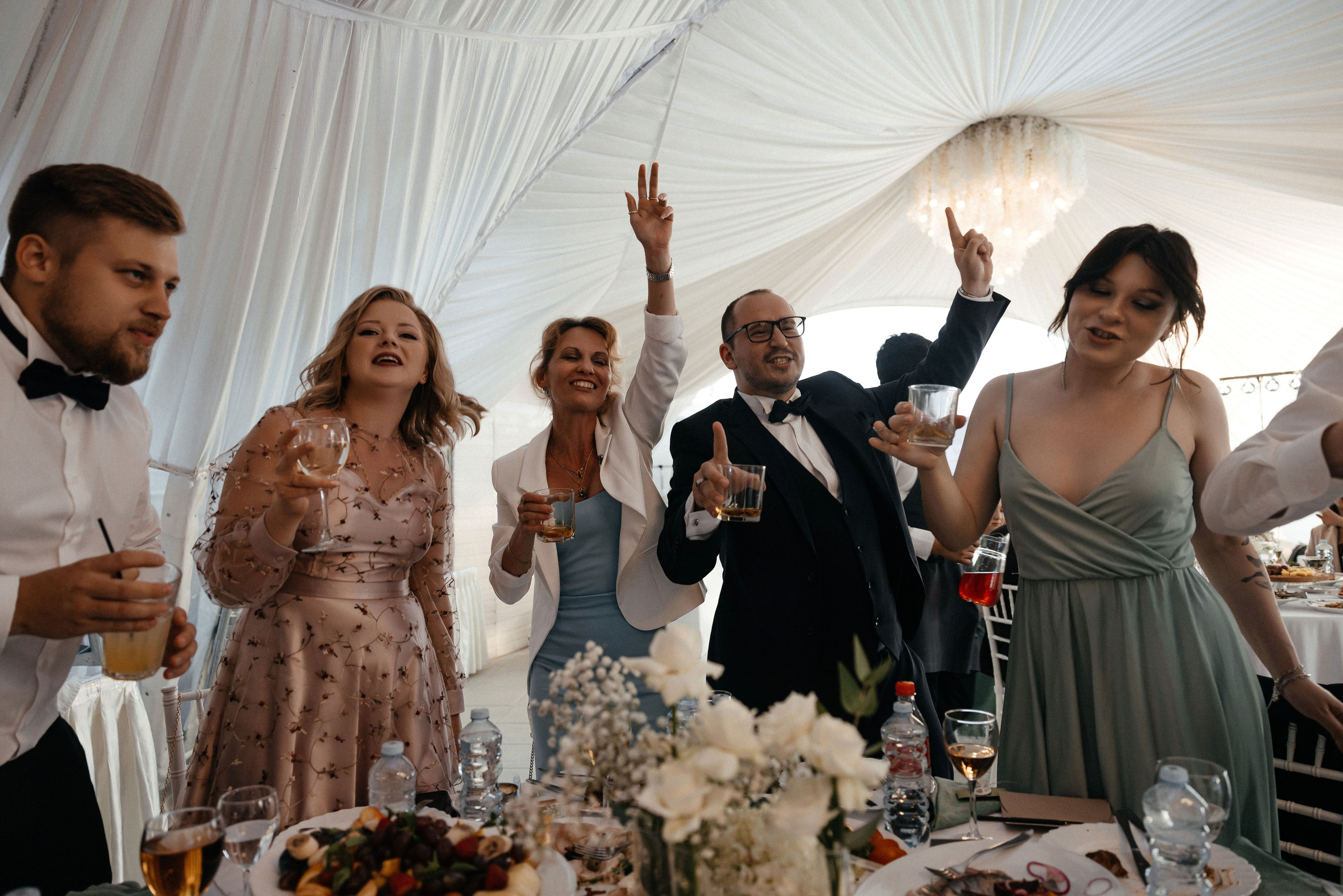 Хочется Солнышка ♥. Свадебный фотограф в Москве