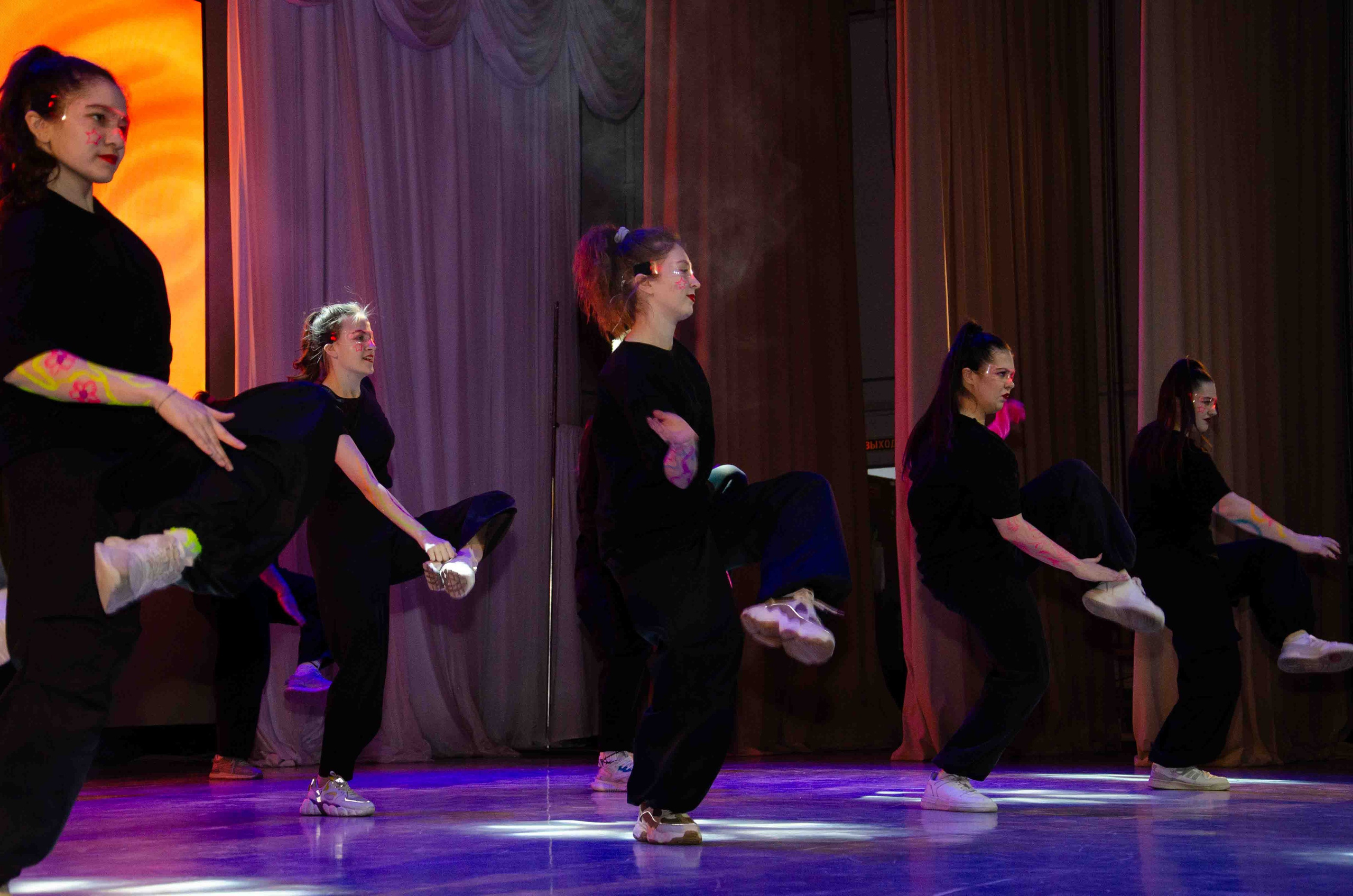 Областной фестиваль танцев. Фотограф Челябинск Ирина Ермоленко