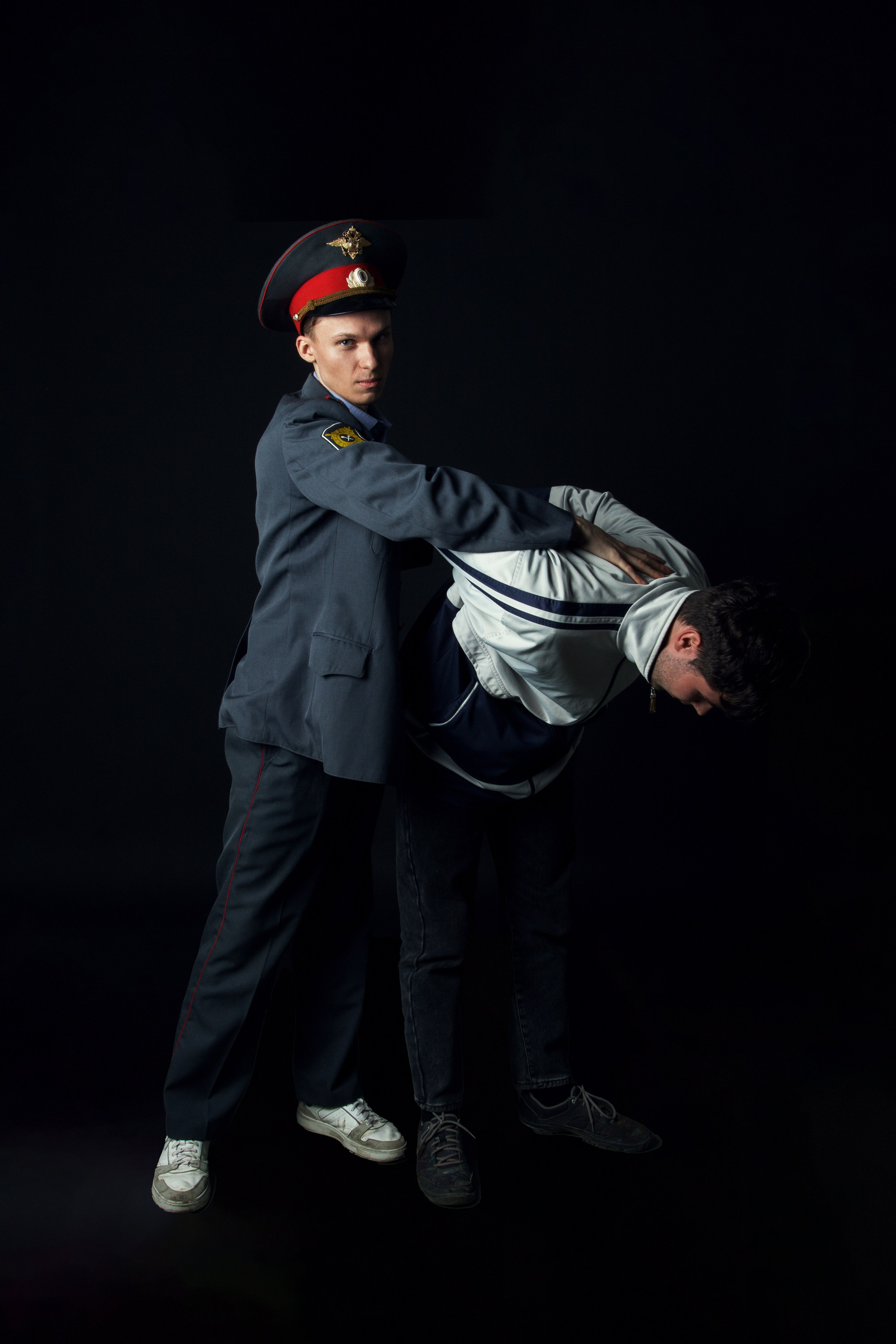 Вурдалак студия. Design Muginov