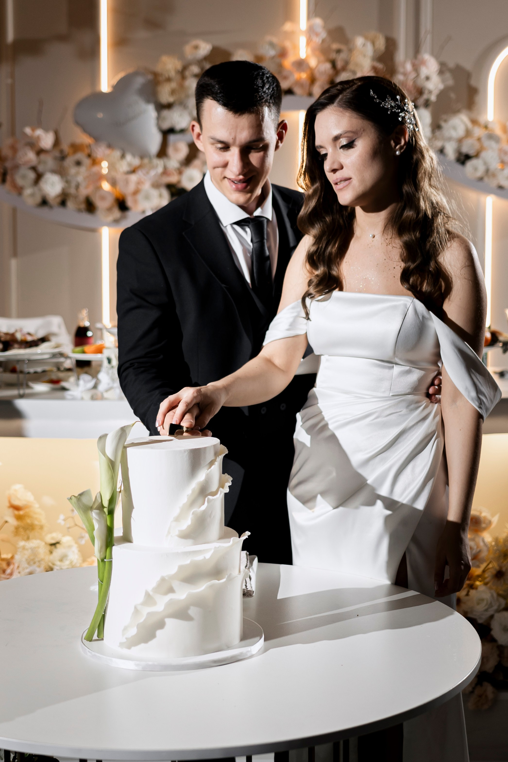 VLADISLAV & ANNA | ESSENTUKI. Фотограф Настя Конник | Пятигорск | Эльбрус | Домбай | Архыз