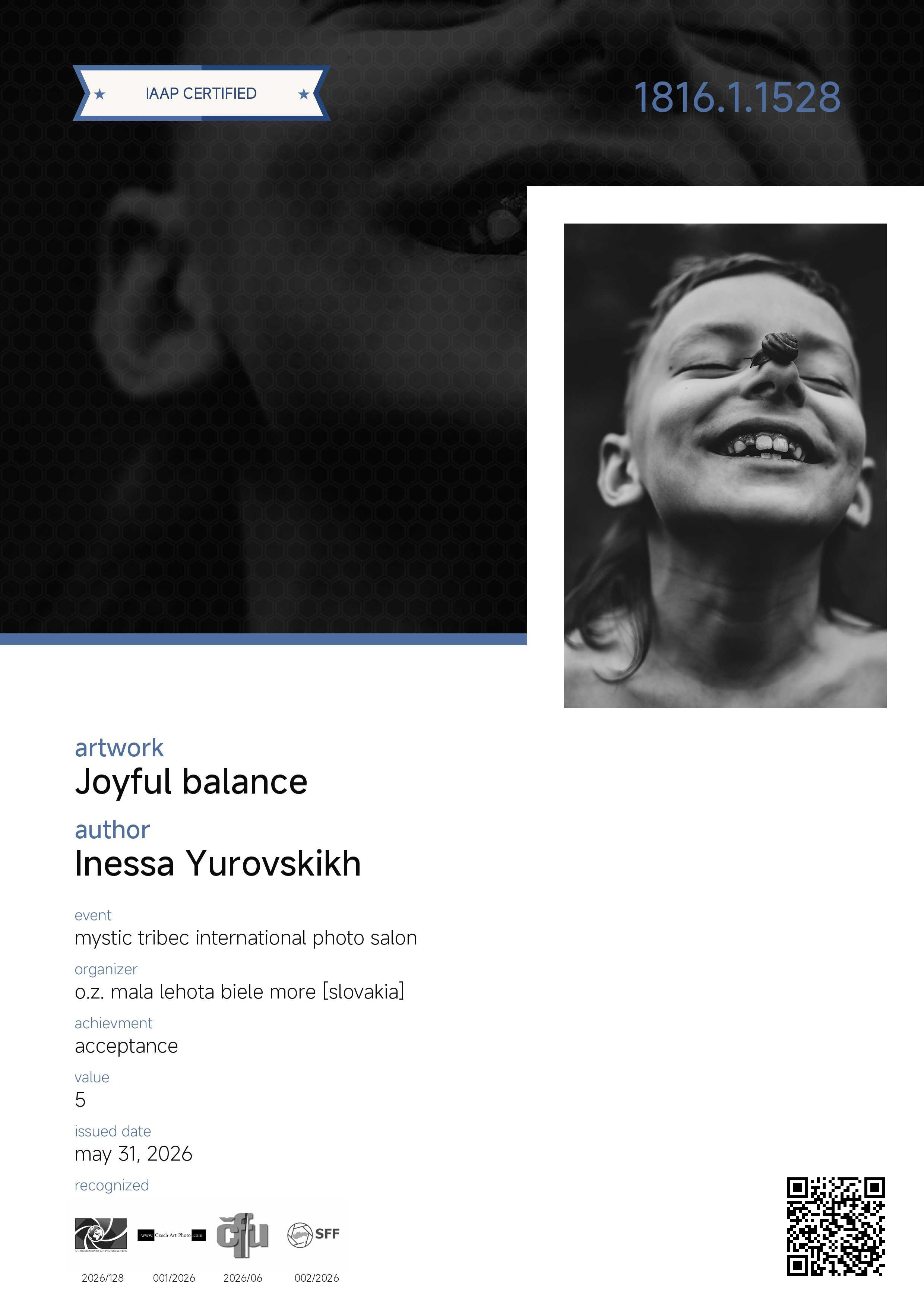 IAAP. Семейный и детский фотограф в Алматы Юровских Инесса