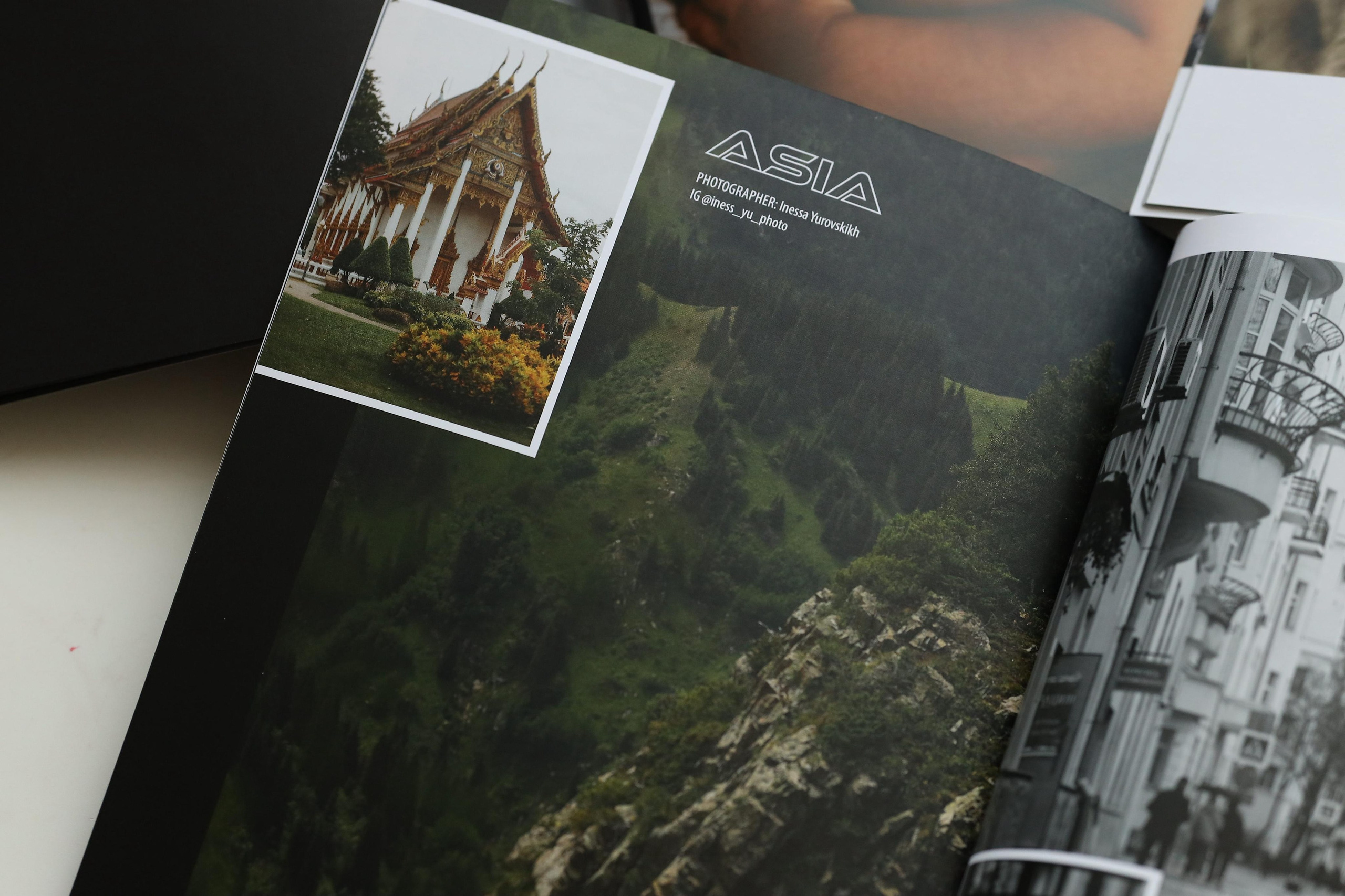 Публикации в журналах. Семейный и детский фотограф в Алматы Юровских Инесса