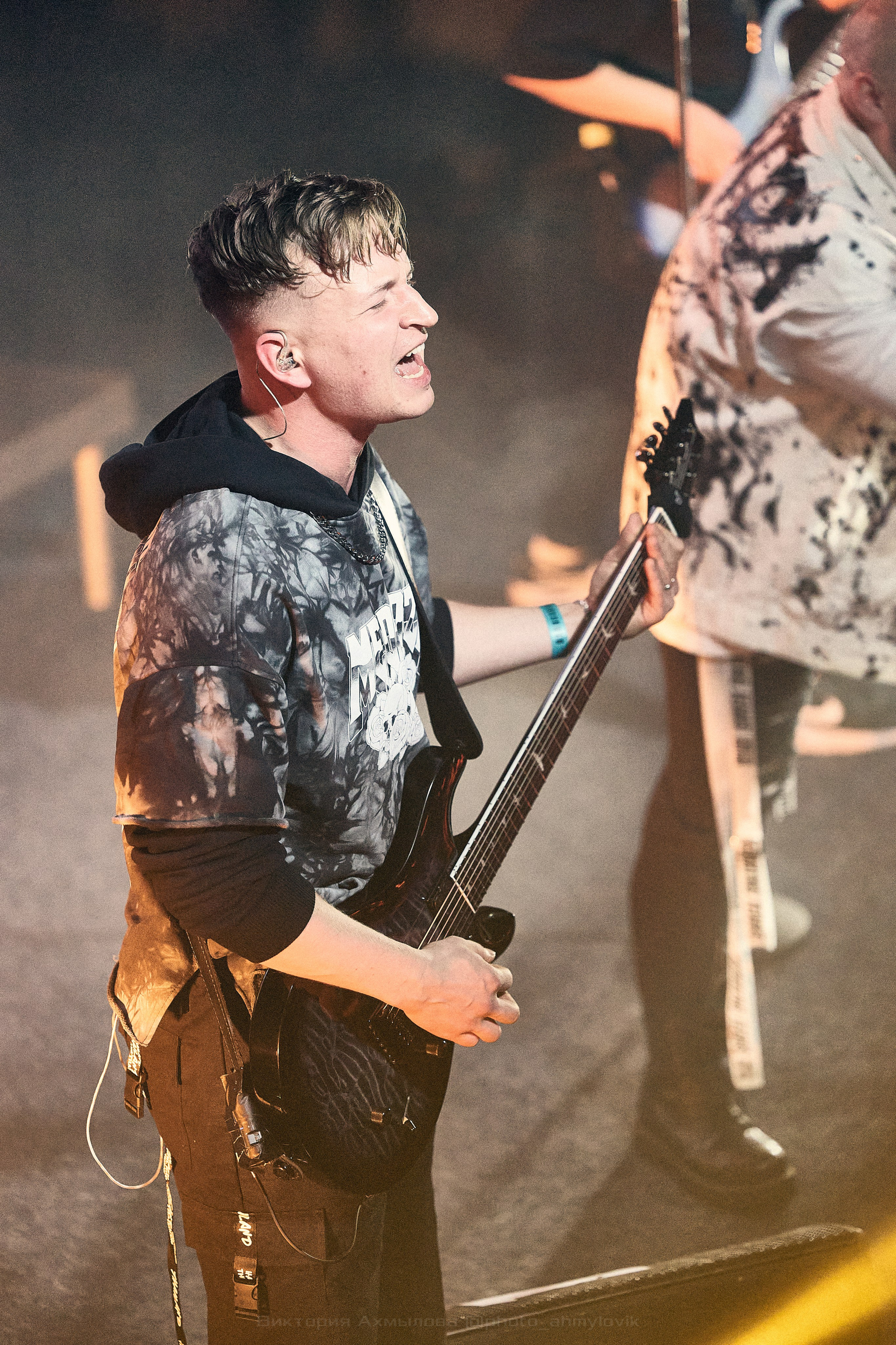 05.10.2024 iOstra в Урбан. Виктория Ахмылова. Фотограф в Москве