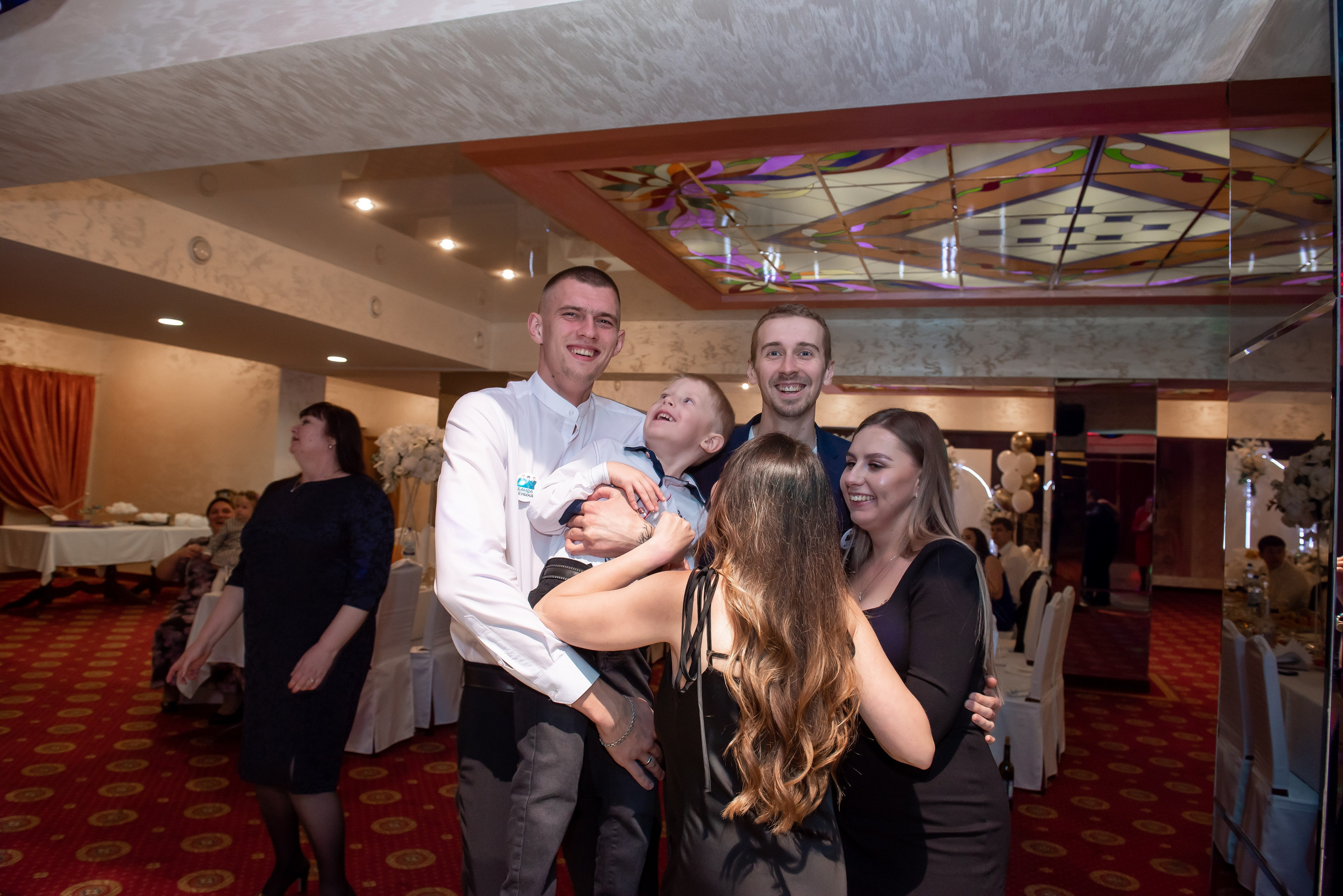 Александр и Мария. Семейный и свадебный фотограф в Ельце Юлия Дякина