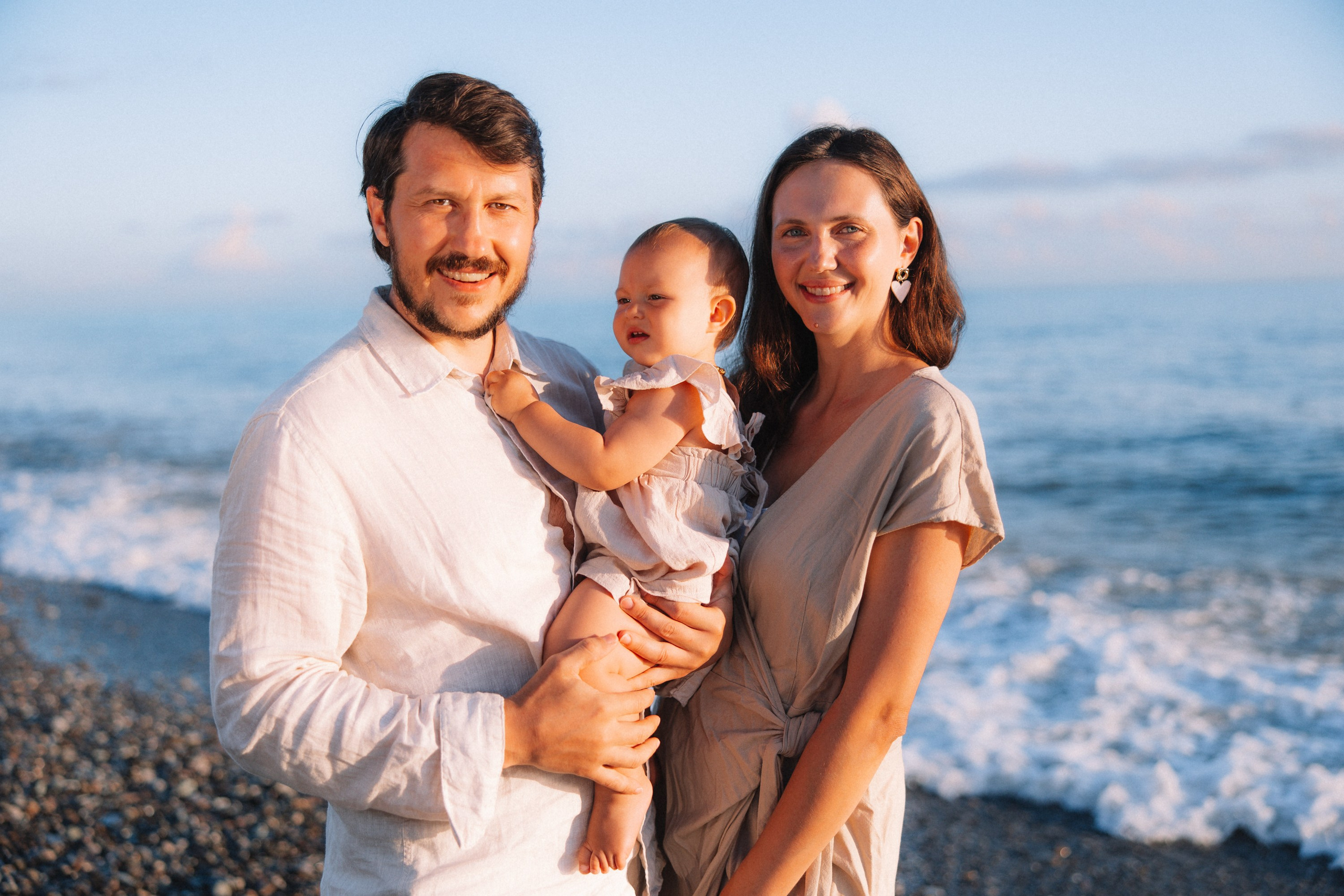 На Закате. Фотограф Галина Скорик