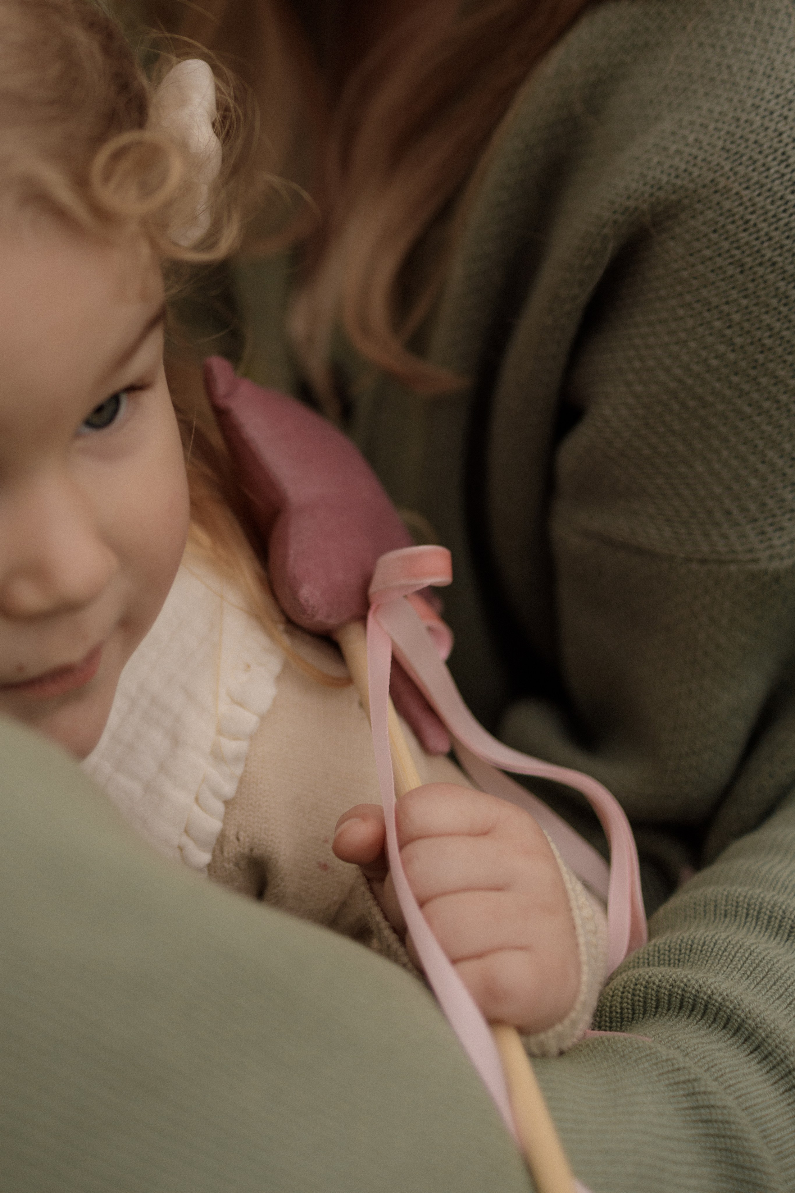 Этот особенный День. Марина Мужиченкова. Семейная и детская фотосъёмка в Москве