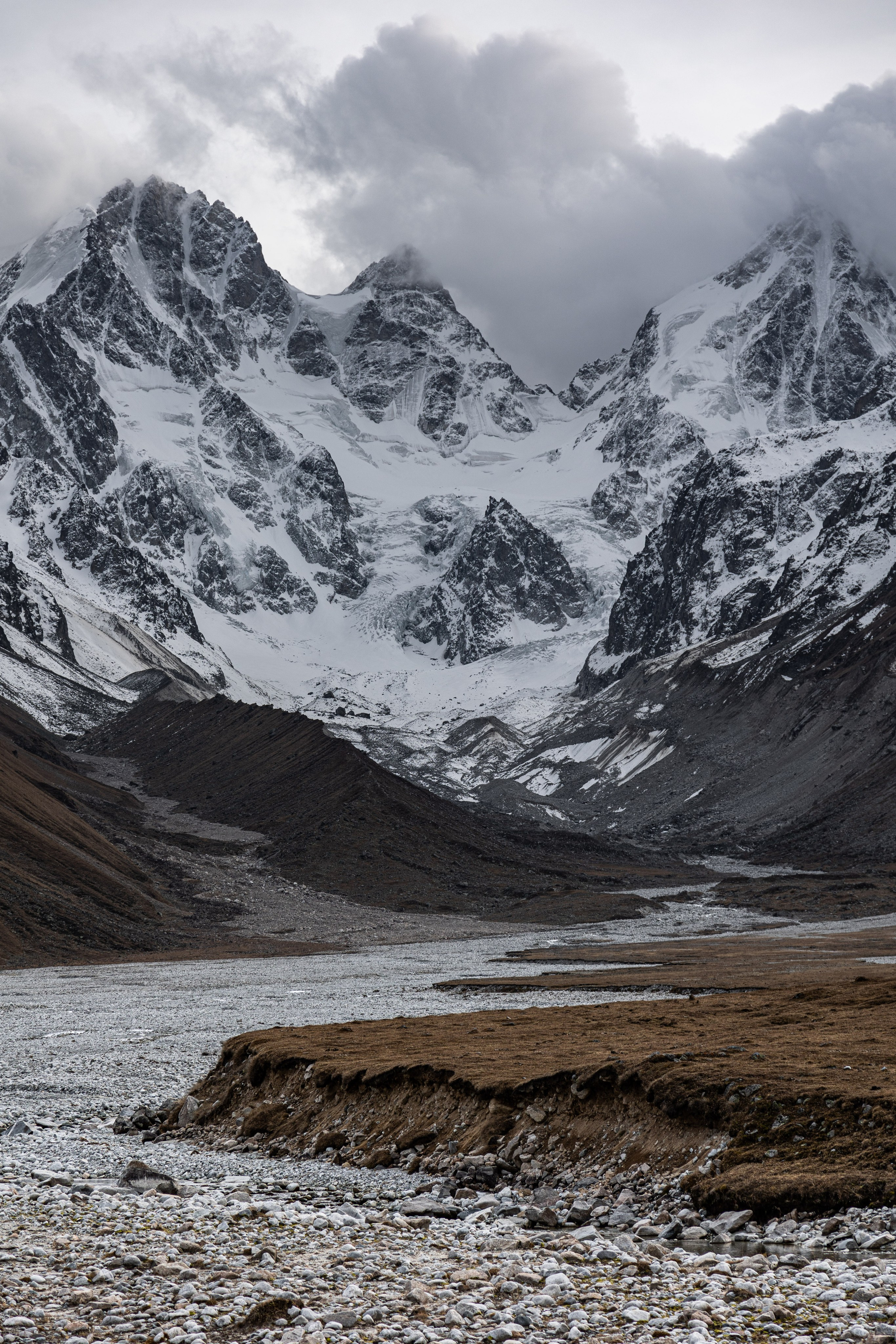 Россия. Северный Кавказ. Добродеева Алла фотограф, Москва