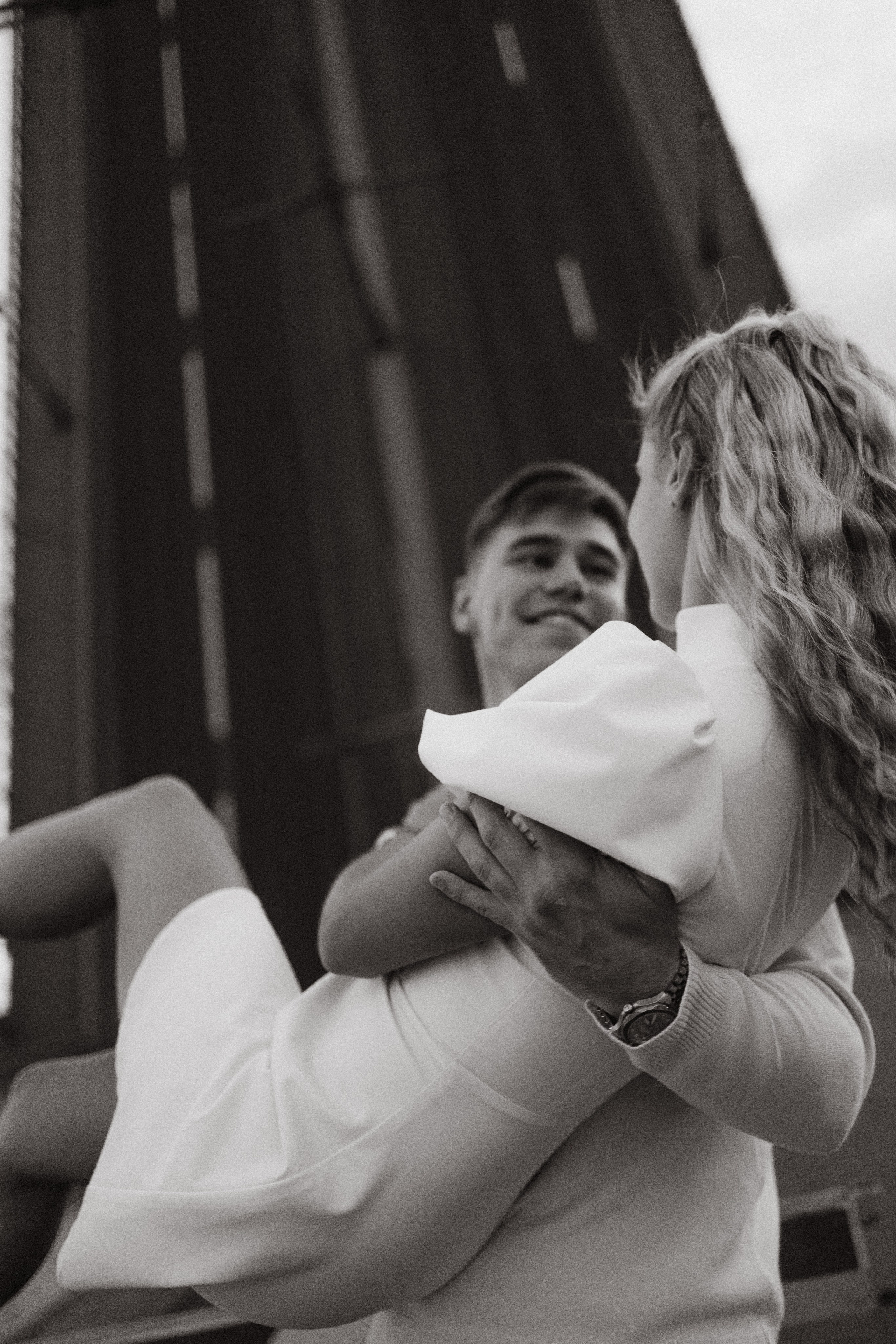 Эля и Данил. Семейный фотограф Питер •love-story•|Санкт-Петербург