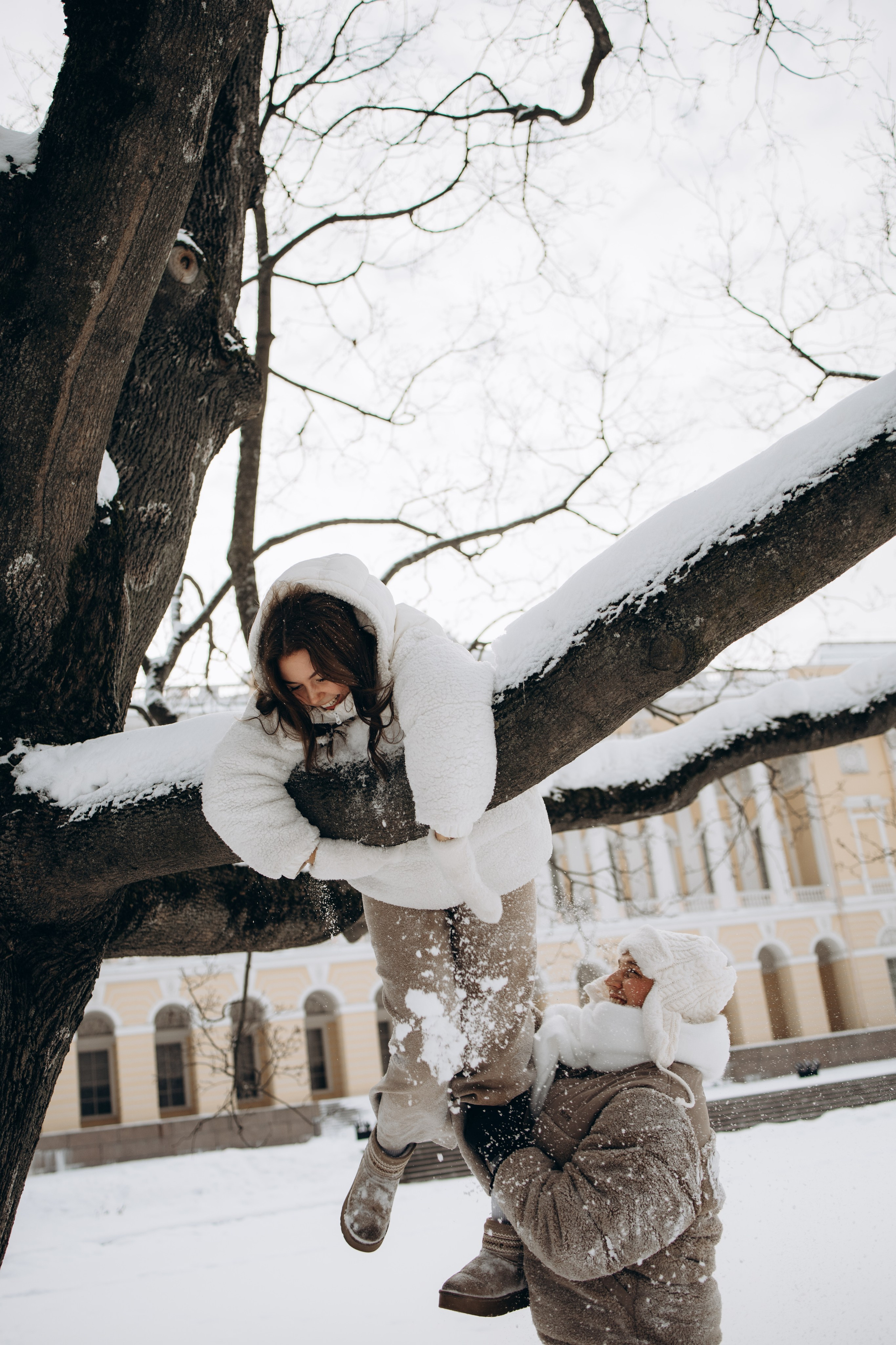 Глеб и Настя. Семейный фотограф Питер •love-story•|Санкт-Петербург