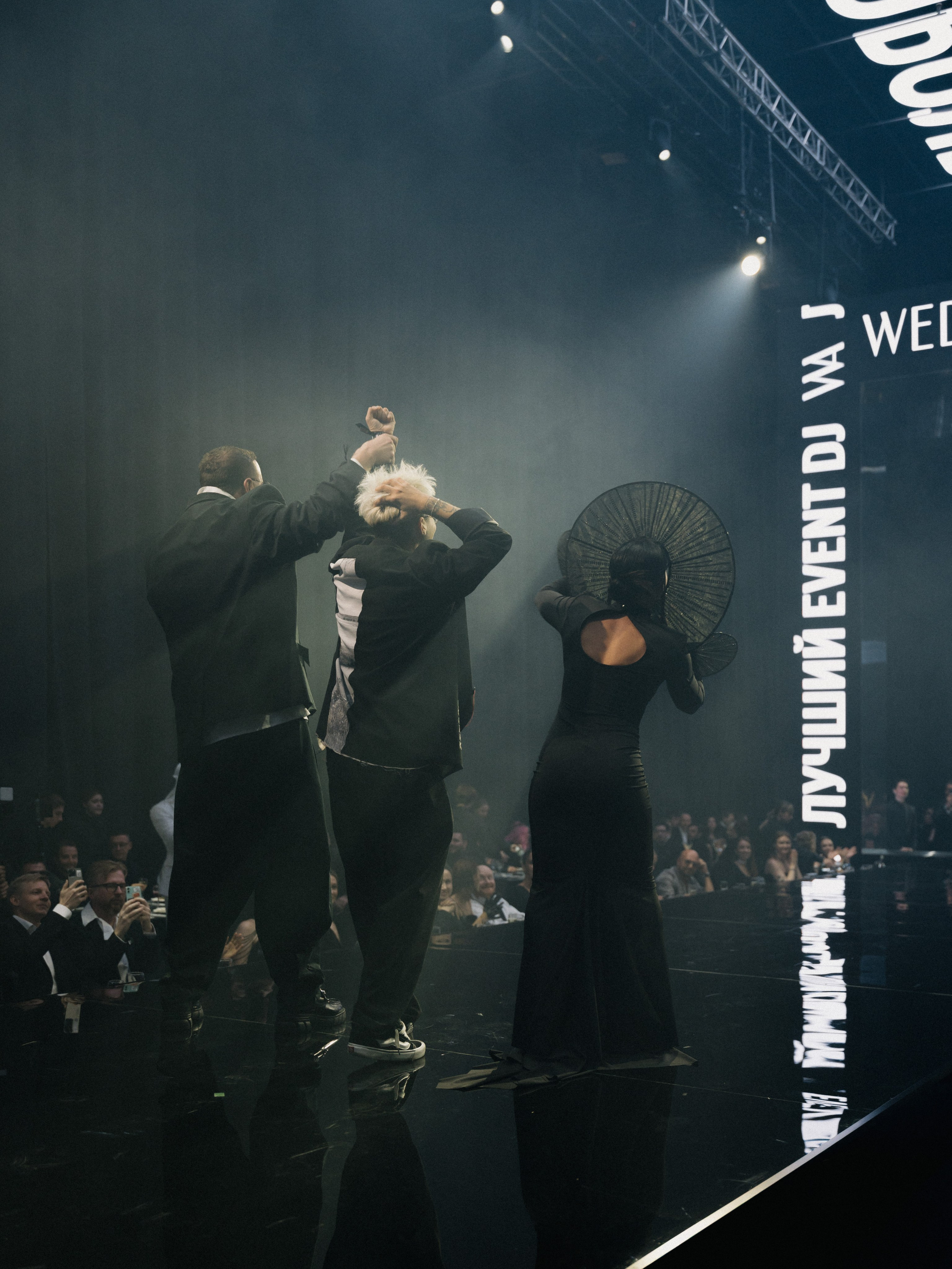 WEDDING AWARDS RUSSIA 2024. Свадебный фотограф Москва Ирина Писарева