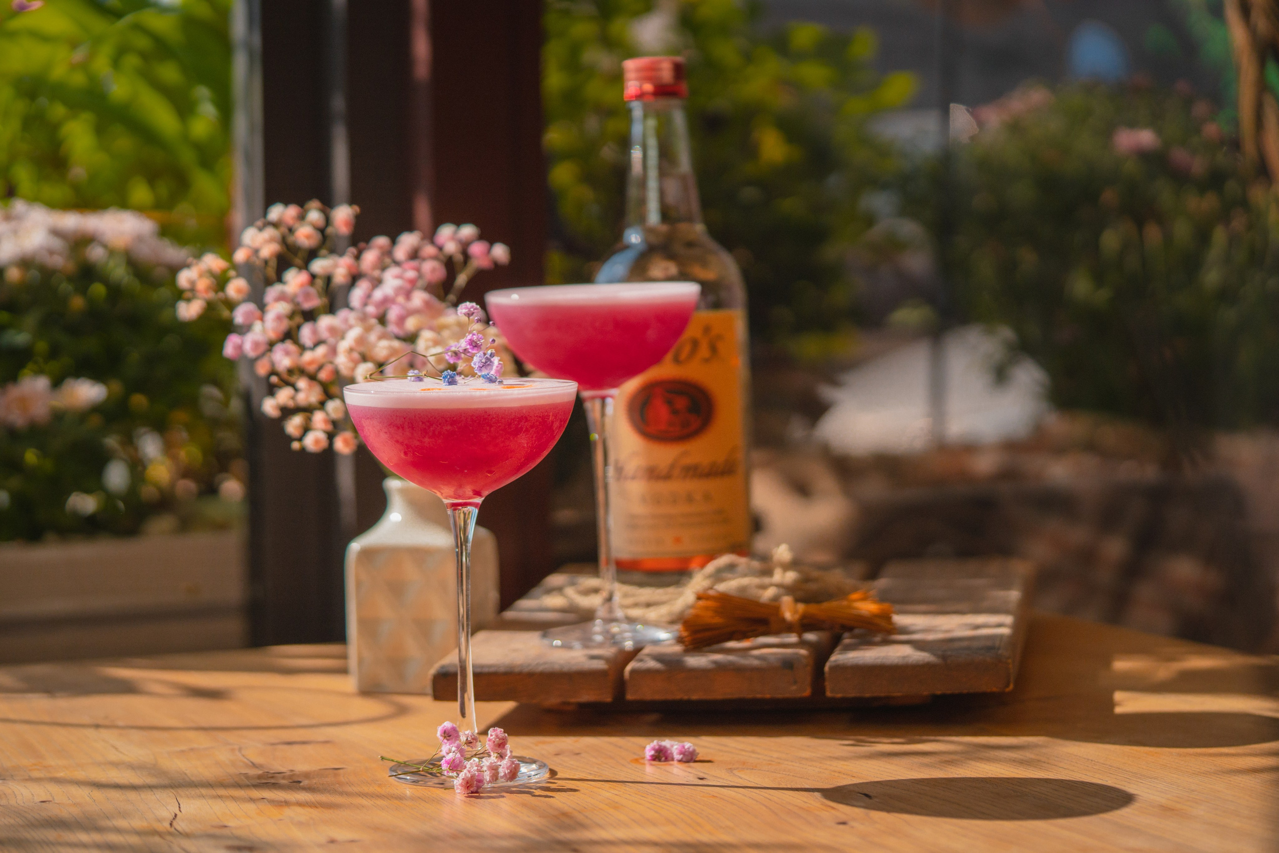 IL Cantuccio. Предметный и фуд-фотограф в Москве Анна Царенко