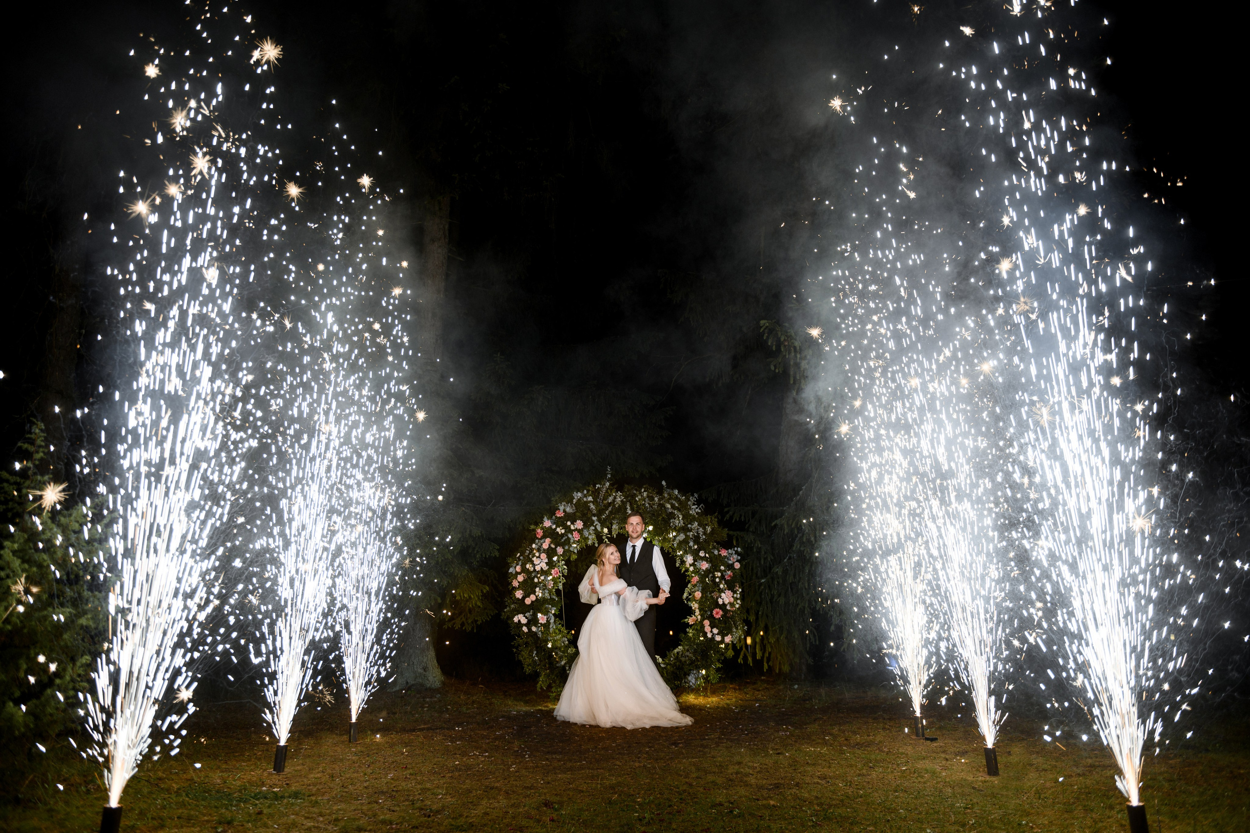 Антон & Ангелина. Фотограф Микита Ласица