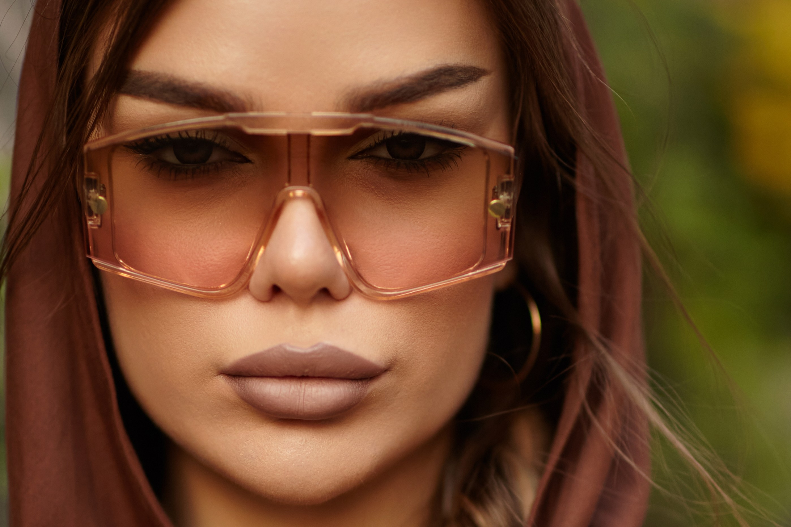 В сердце Москвы. Портретный фотограф в Москве Виталий Пересветов