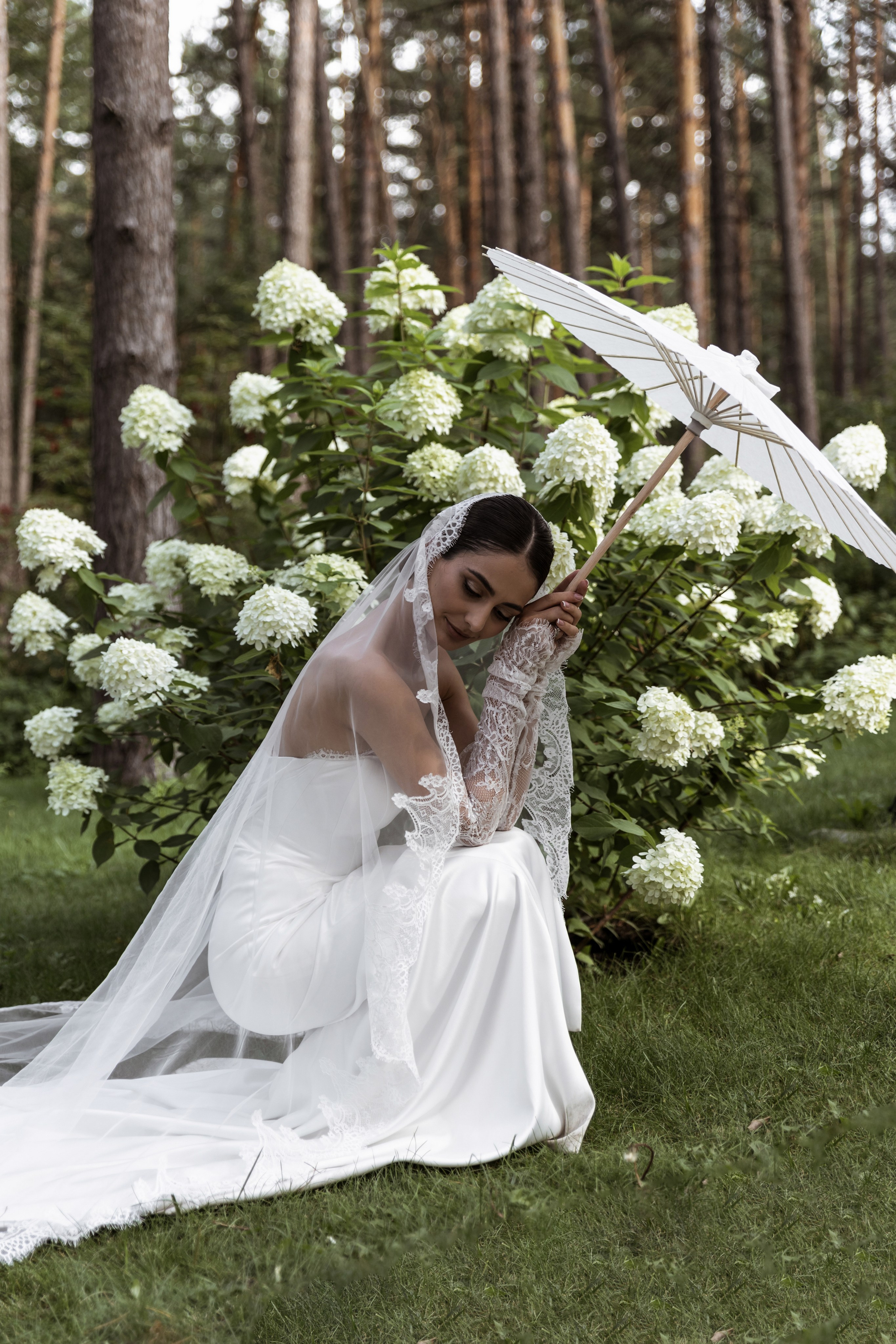 Владимир и Кнкуш. Свадебный фотограф в Самаре и СПБ Наталия Константинова
