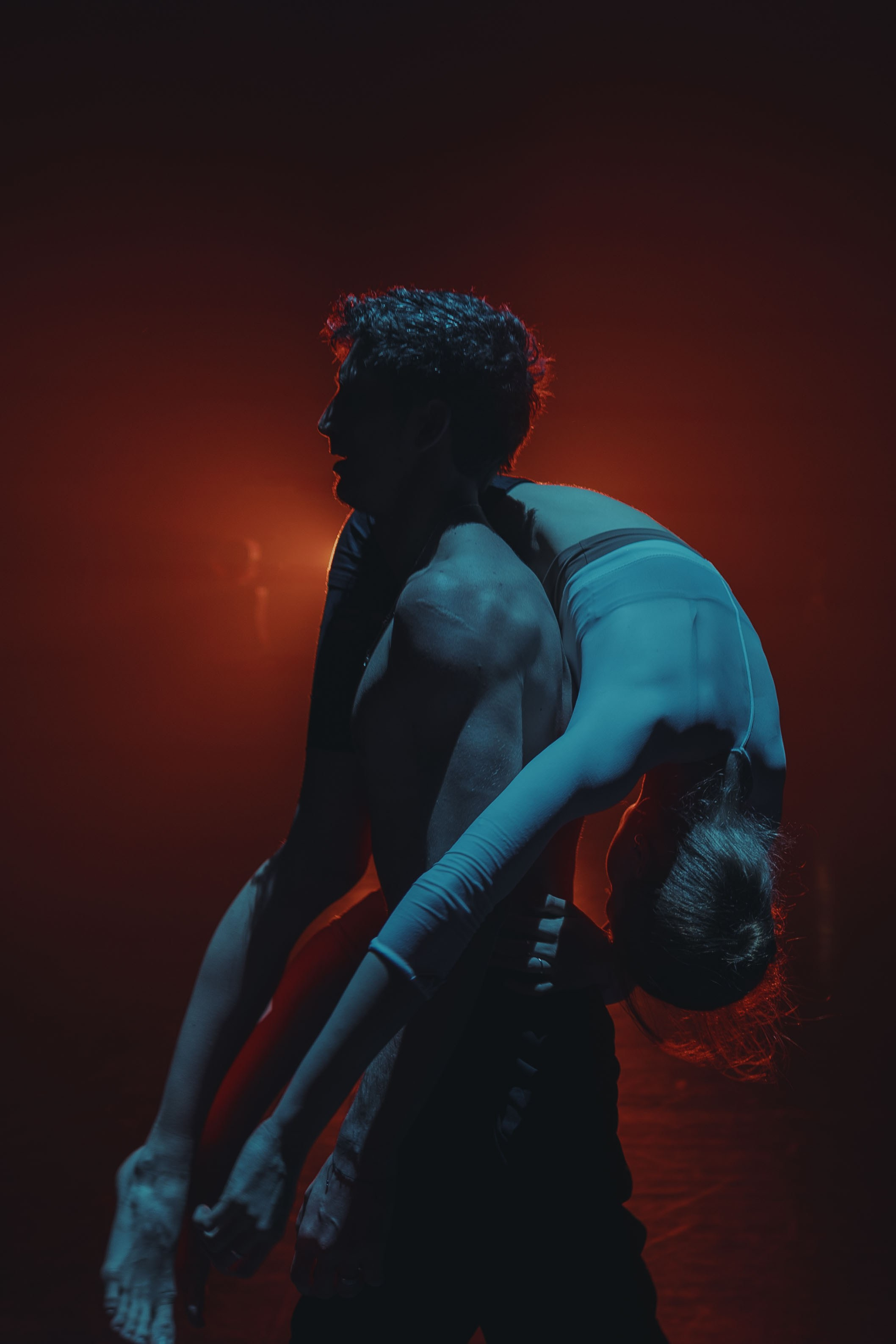 RED BALLET DANCE COMPANY. Портретный и репортажный фотограф в Москве Кристина Никитюк kristina_koa