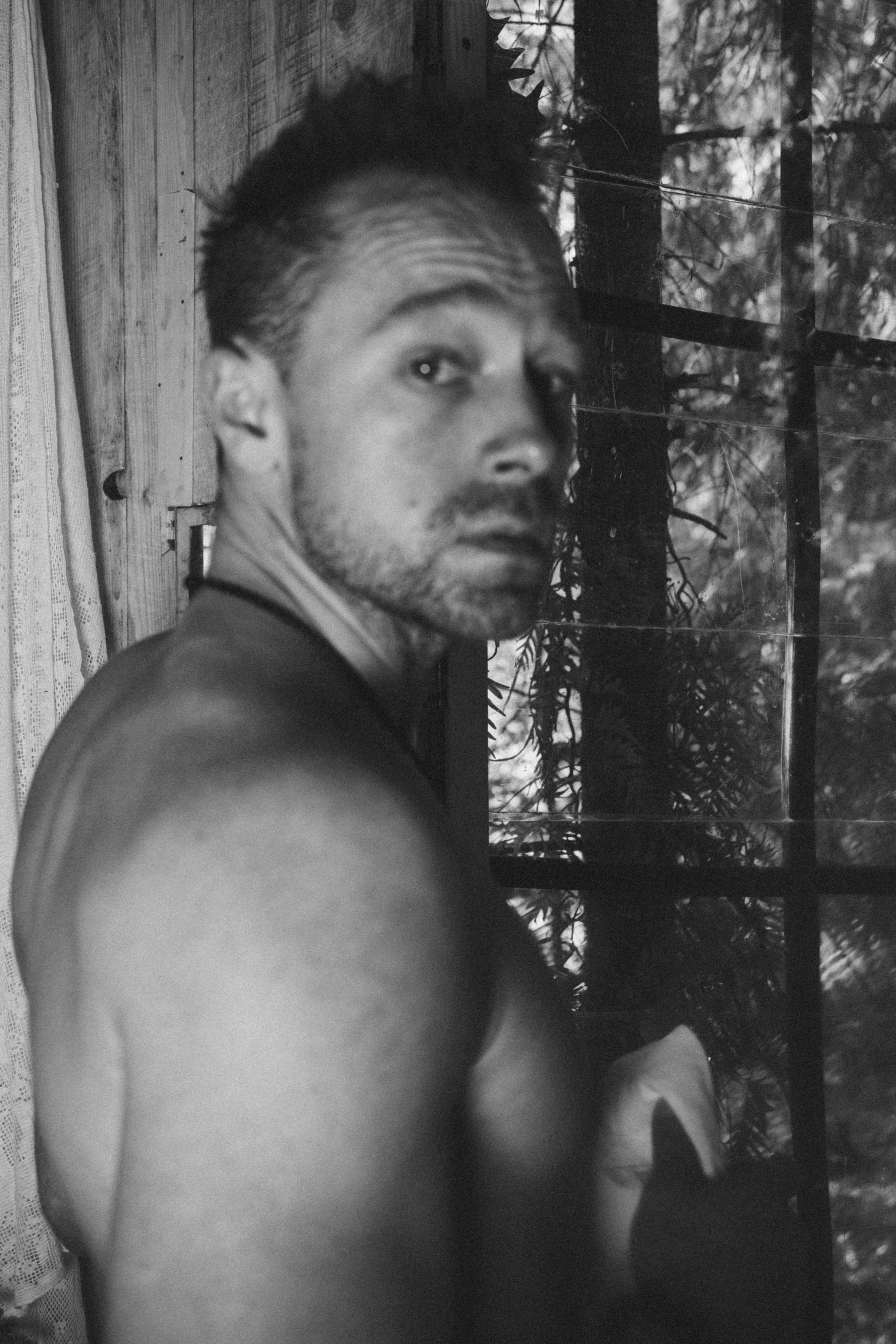 Актер Владимир Верёвочкин. Портретный и репортажный фотограф в Москве Кристина Никитюк kristina_koa