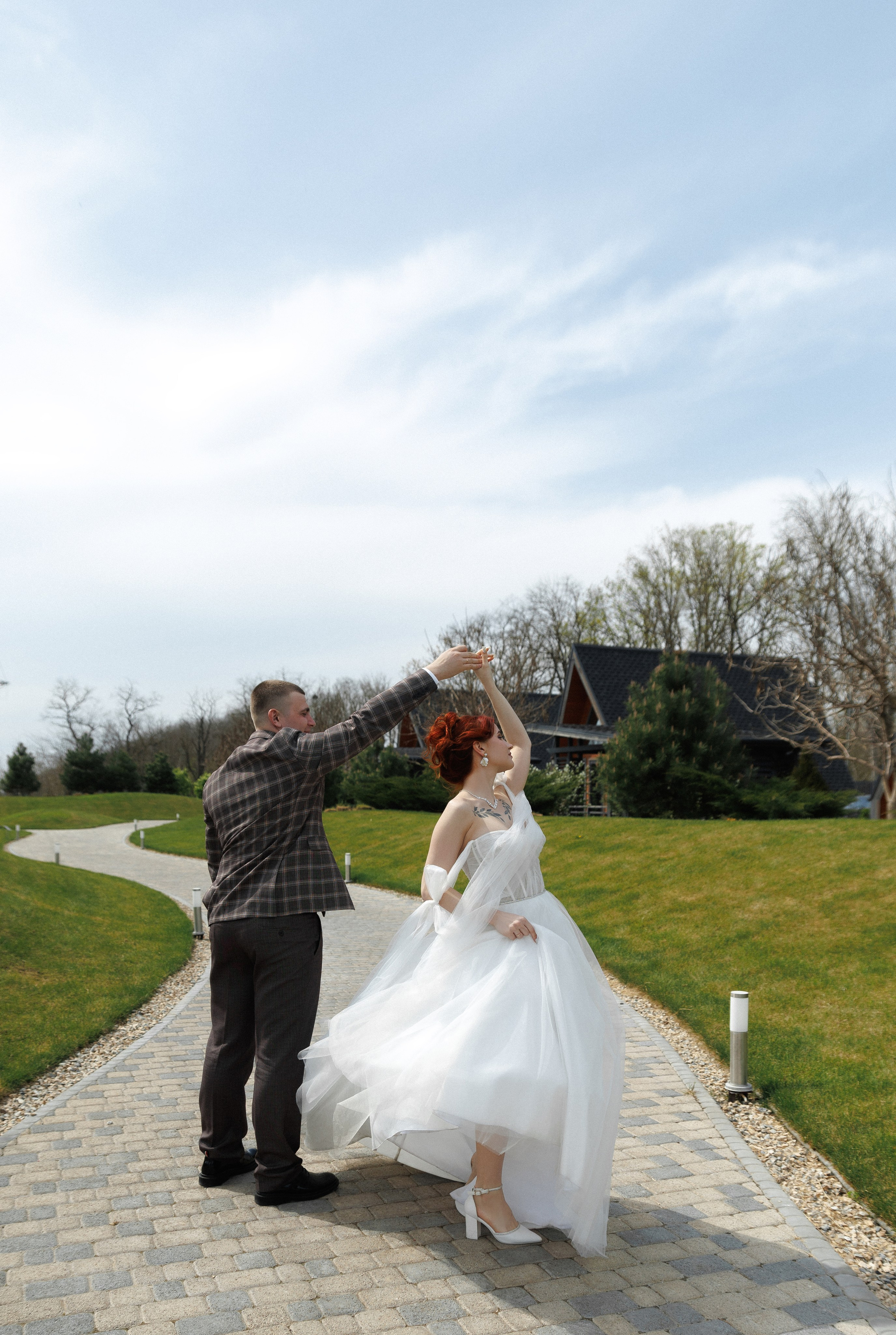 Роман&Анастасия. Свадебный и семейный фотограф в Таганроге и Ростове Руднева Анастасия