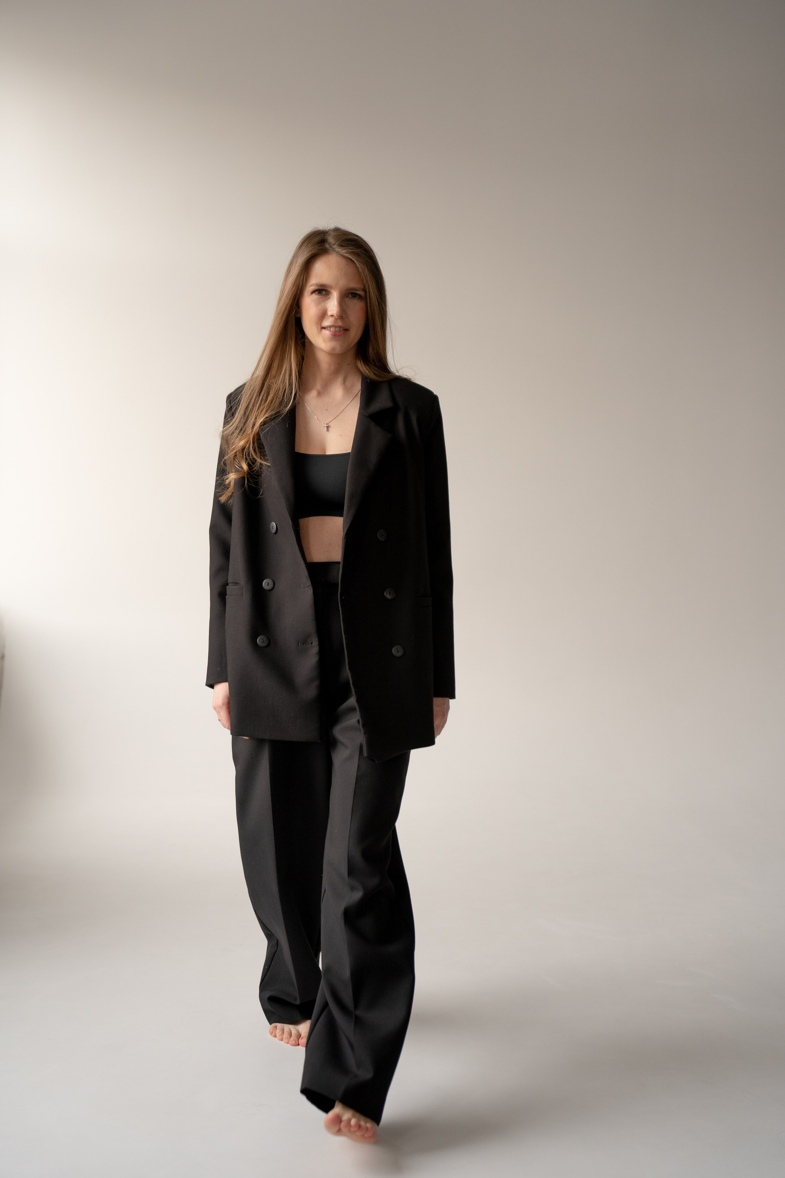 Женский портрет. Семейный фотограф в Казани Александра Киселева