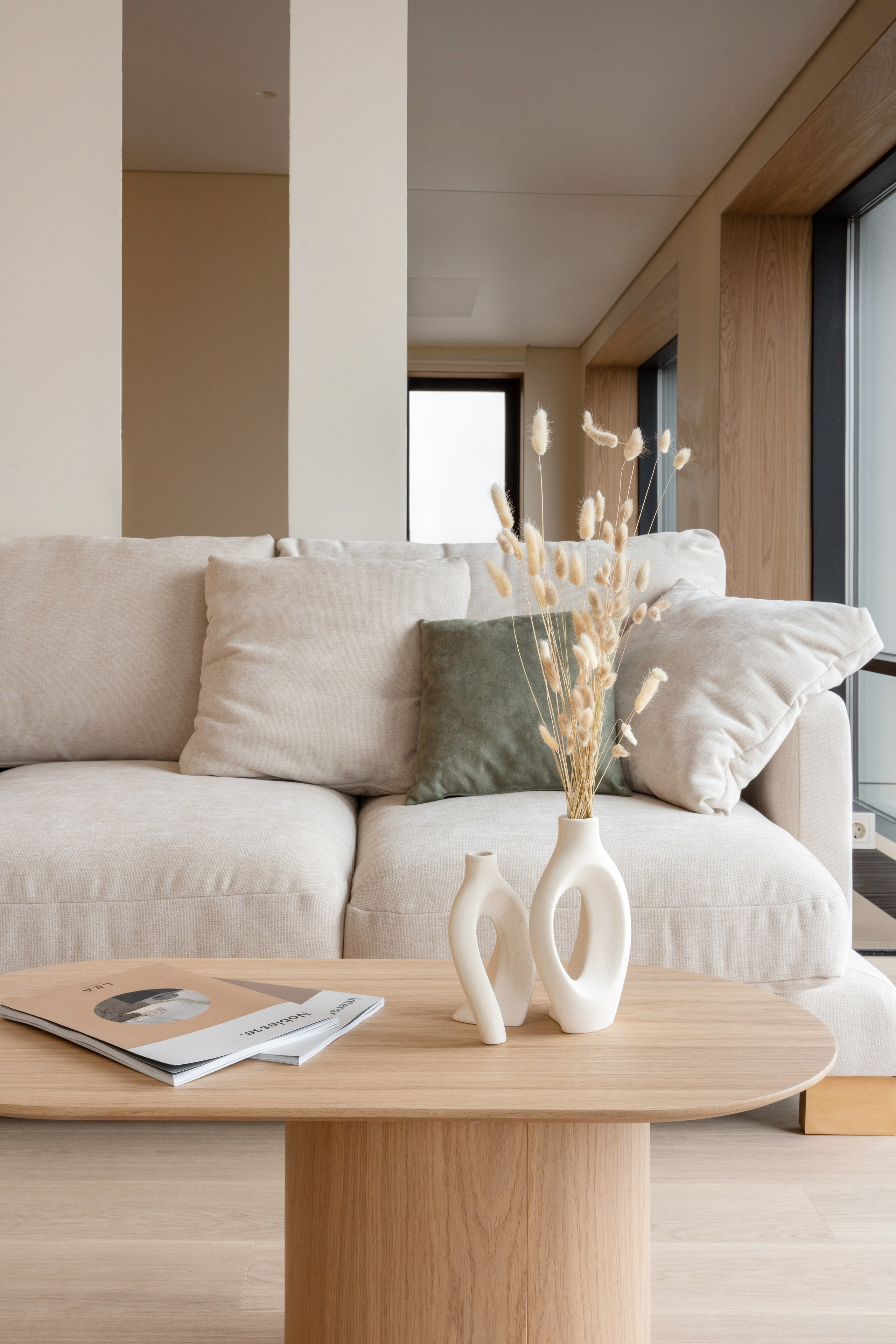 Фотосъемка готового проекта для архитектурного бюро. Интерьерный и архитектурный фотограф в Москве Панова Ольга