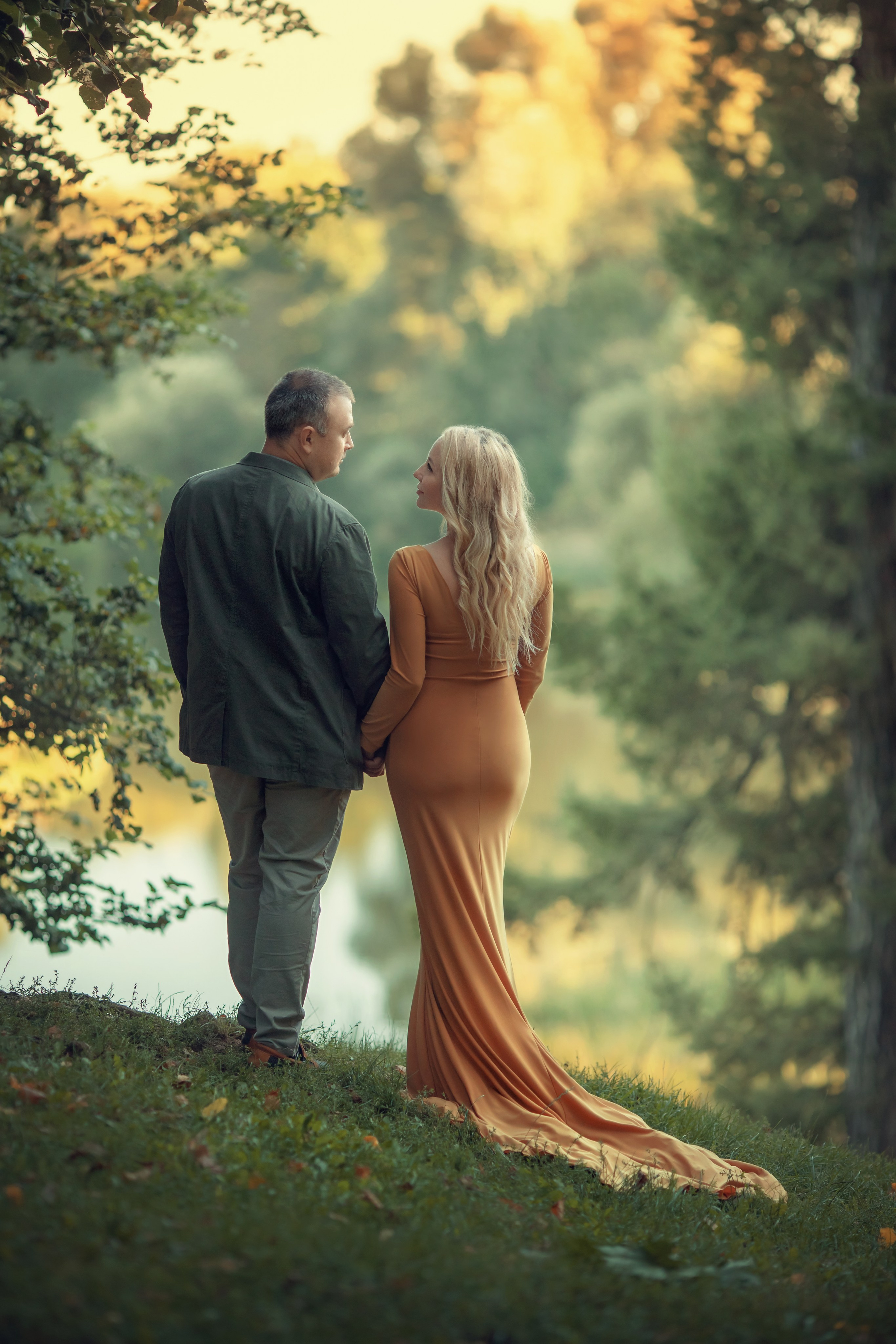 Анастасия и Алиса. Photographer Mikulskaya Iryna