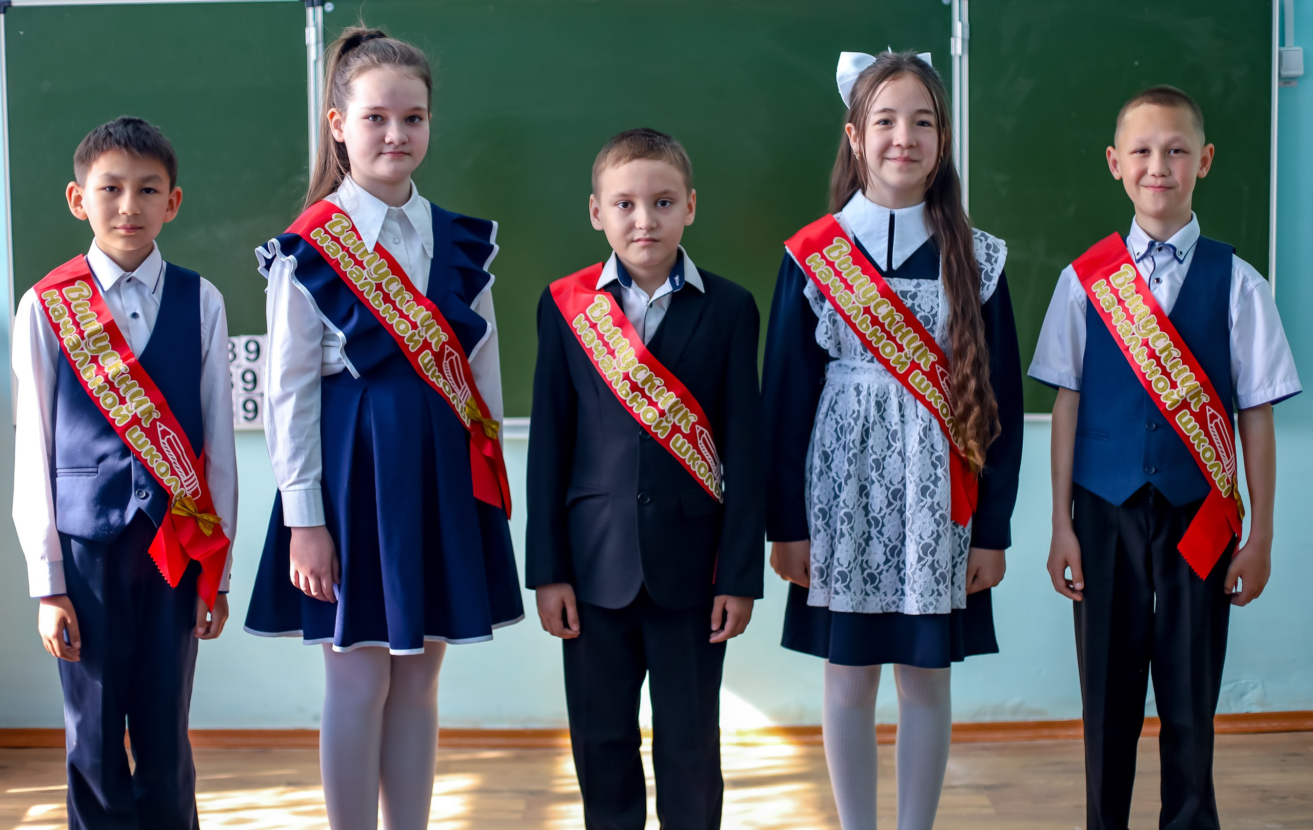 4 класс. Лайфстайл фотограф в Уфе и Кармаскалах Гульназ Н