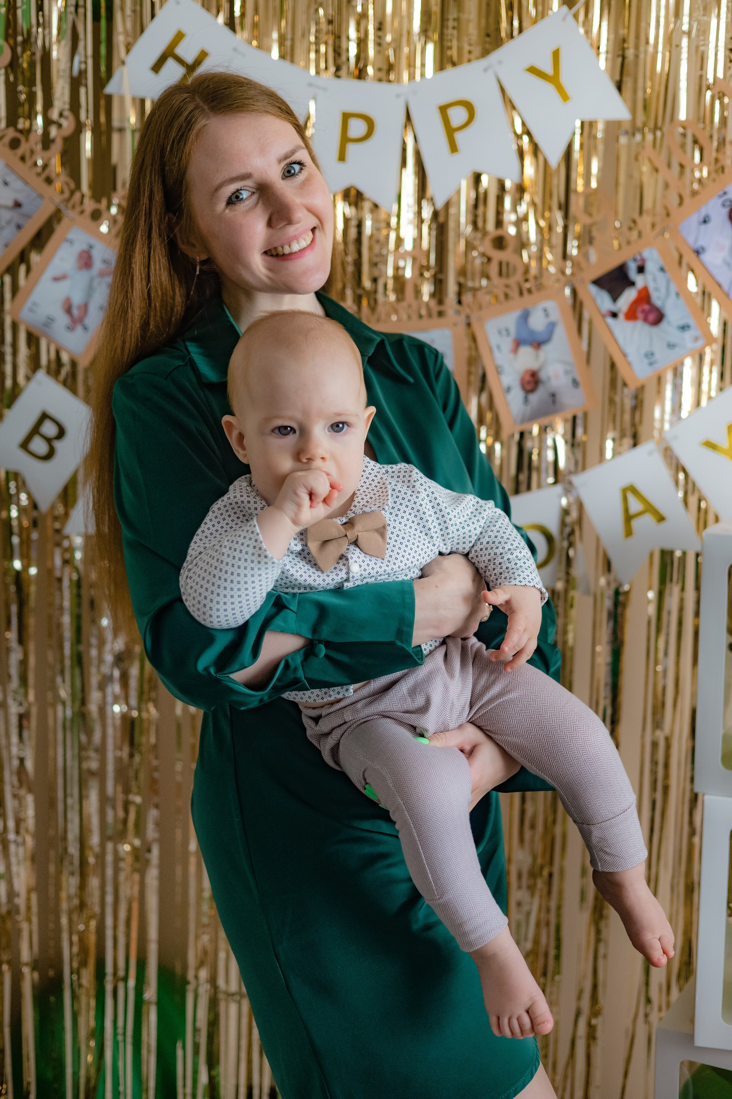 День Рождение Марка. Детский и семейный фотограф Евгения Вахнеева Москва Зеленоград