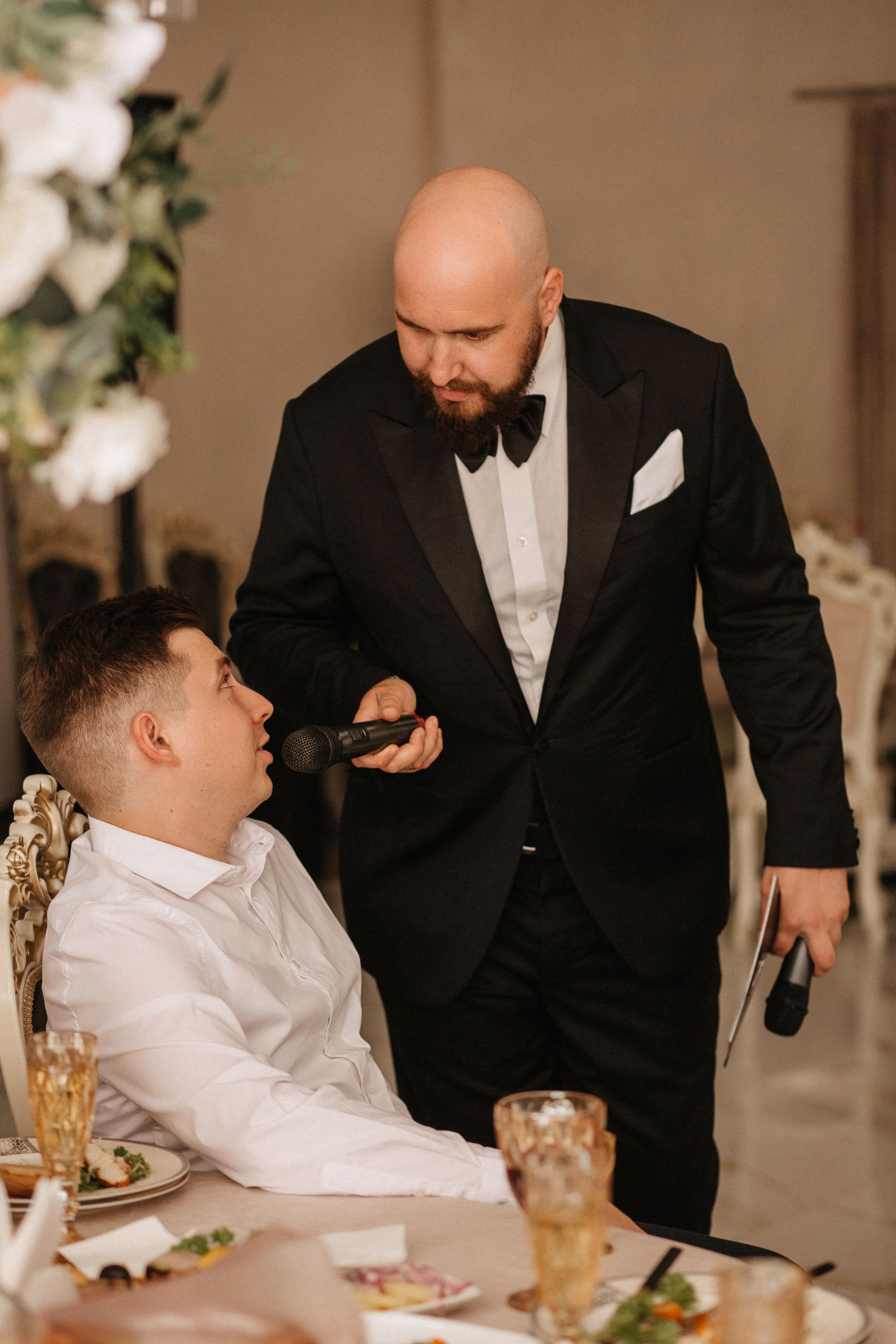 Максим и Ирина. Фотограф в Волгограде и Москве | Анастасия Лаврова