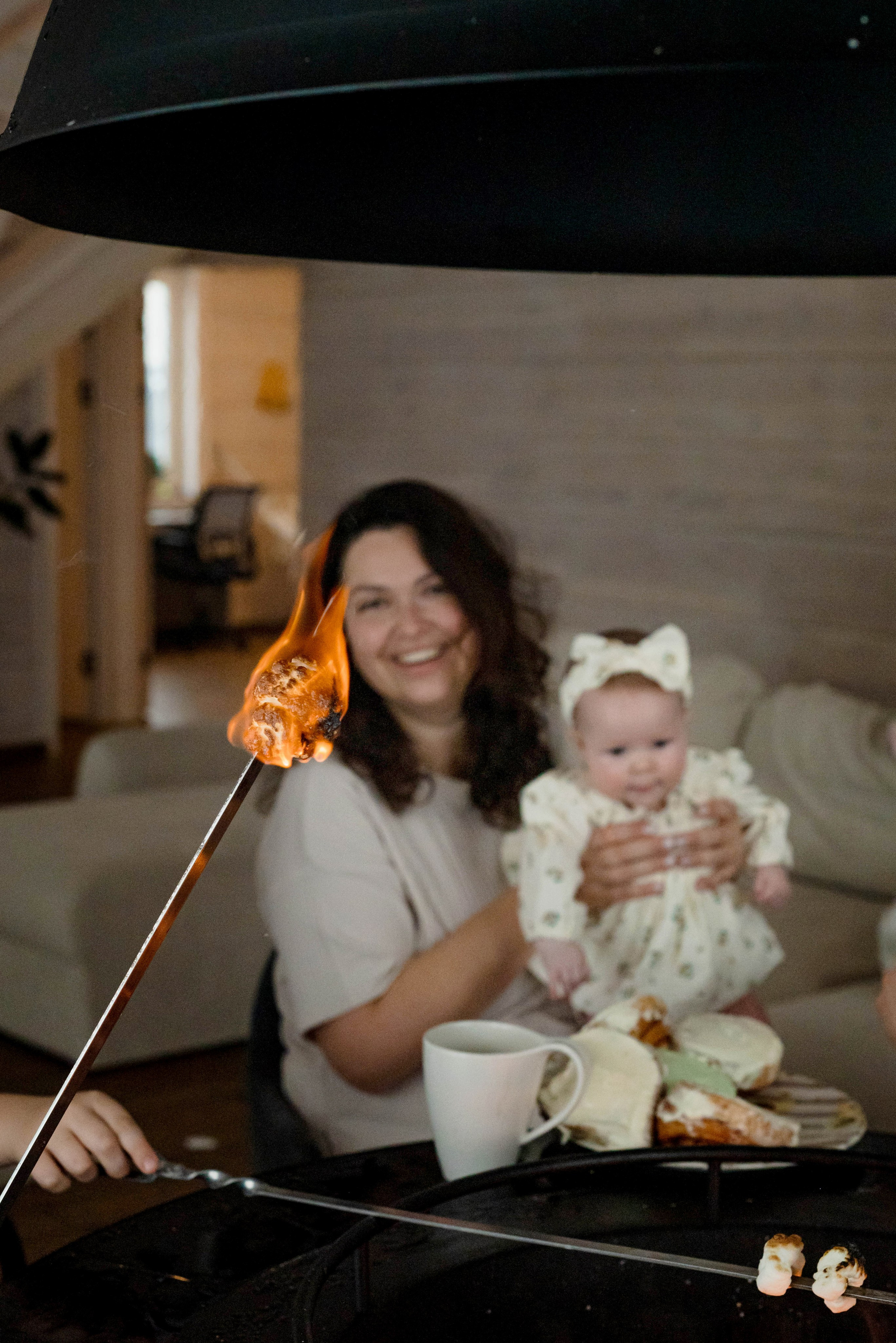 Это чудное зимнее время. Свадебный и семейный фотограф в Новосибирске, Санкт-Петербурге, Москве