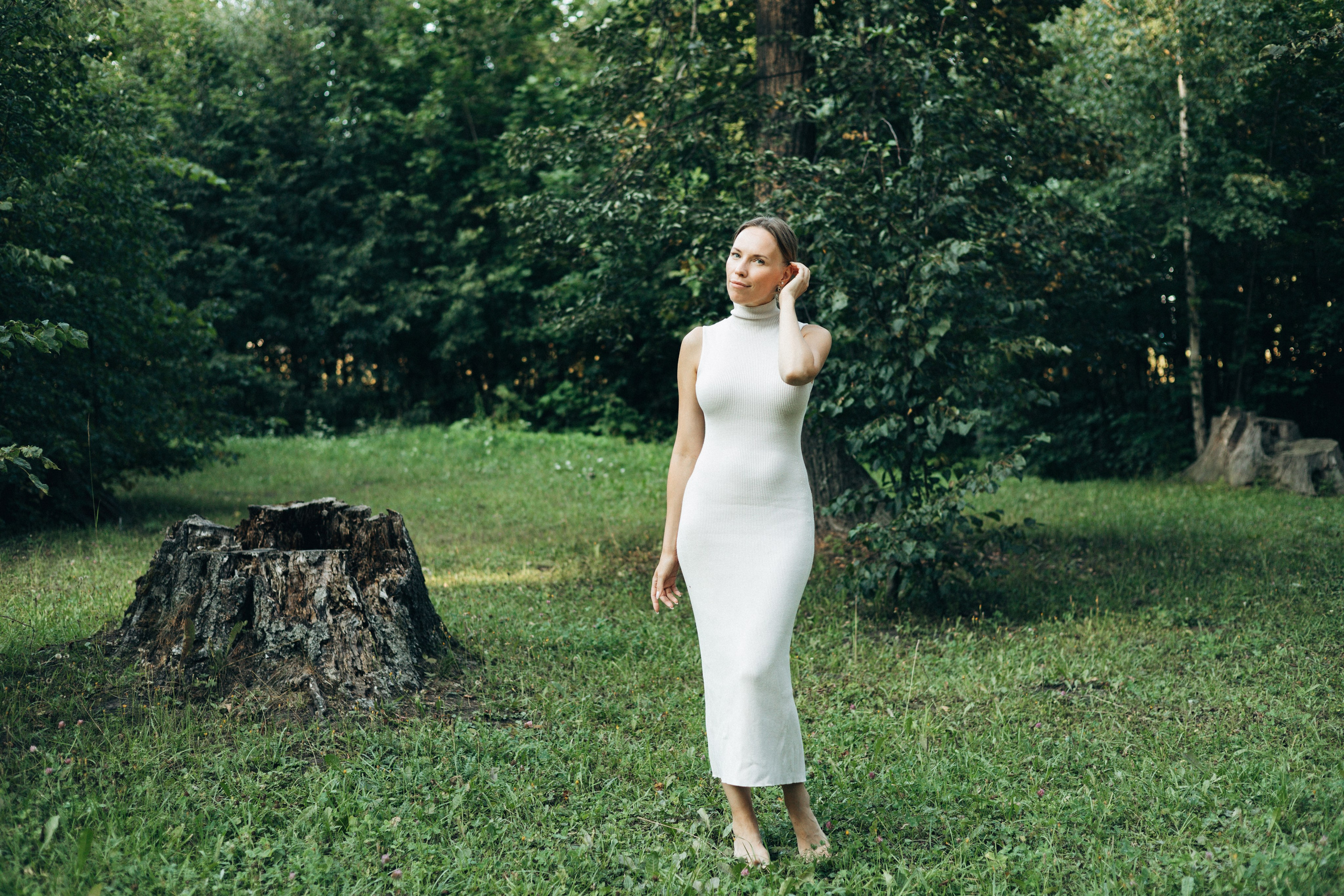 Дарья. Ваш фотограф