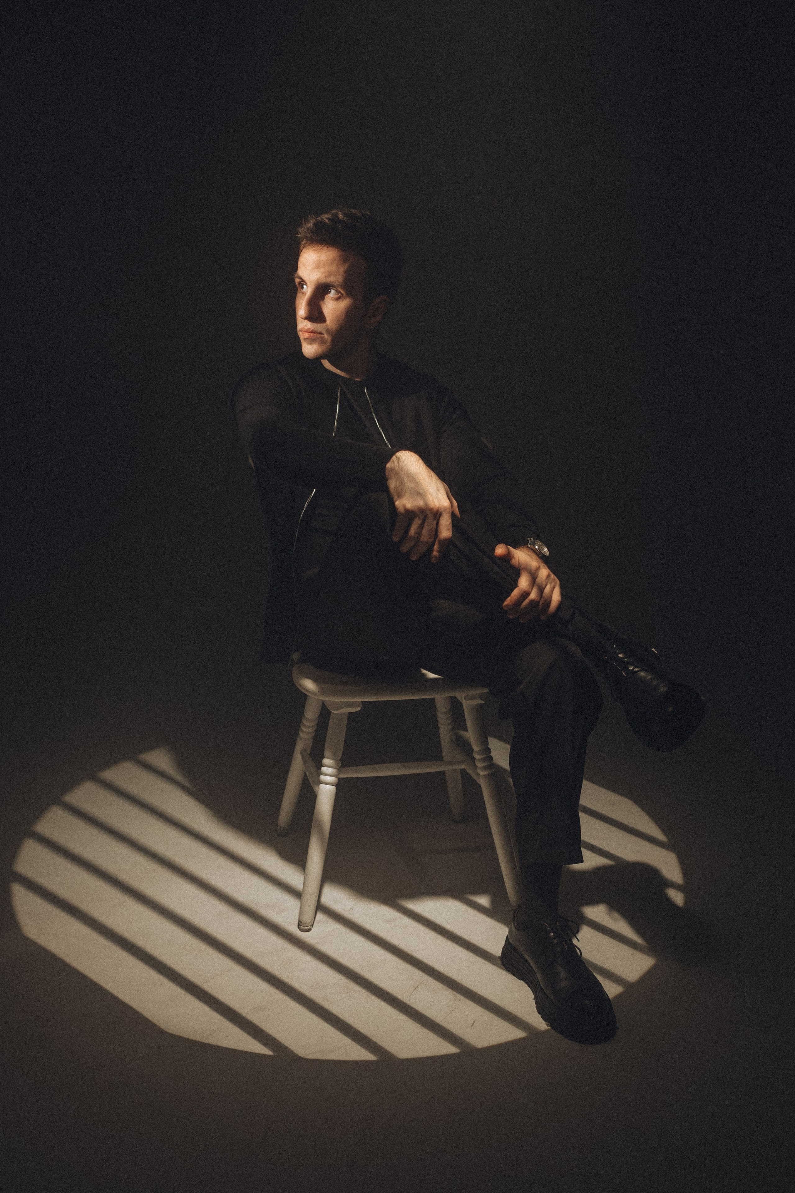 Антон. Михаил Ратников — портретный фотограф в Санкт-Петербурге