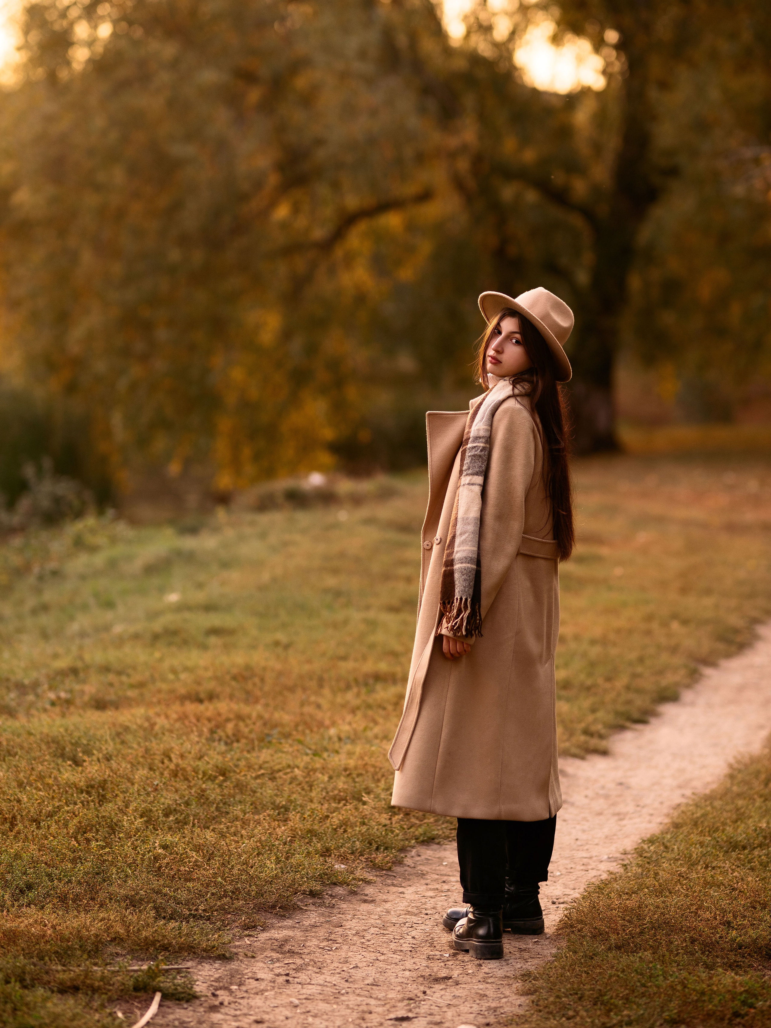 Маша. Фотограф Софа Самара