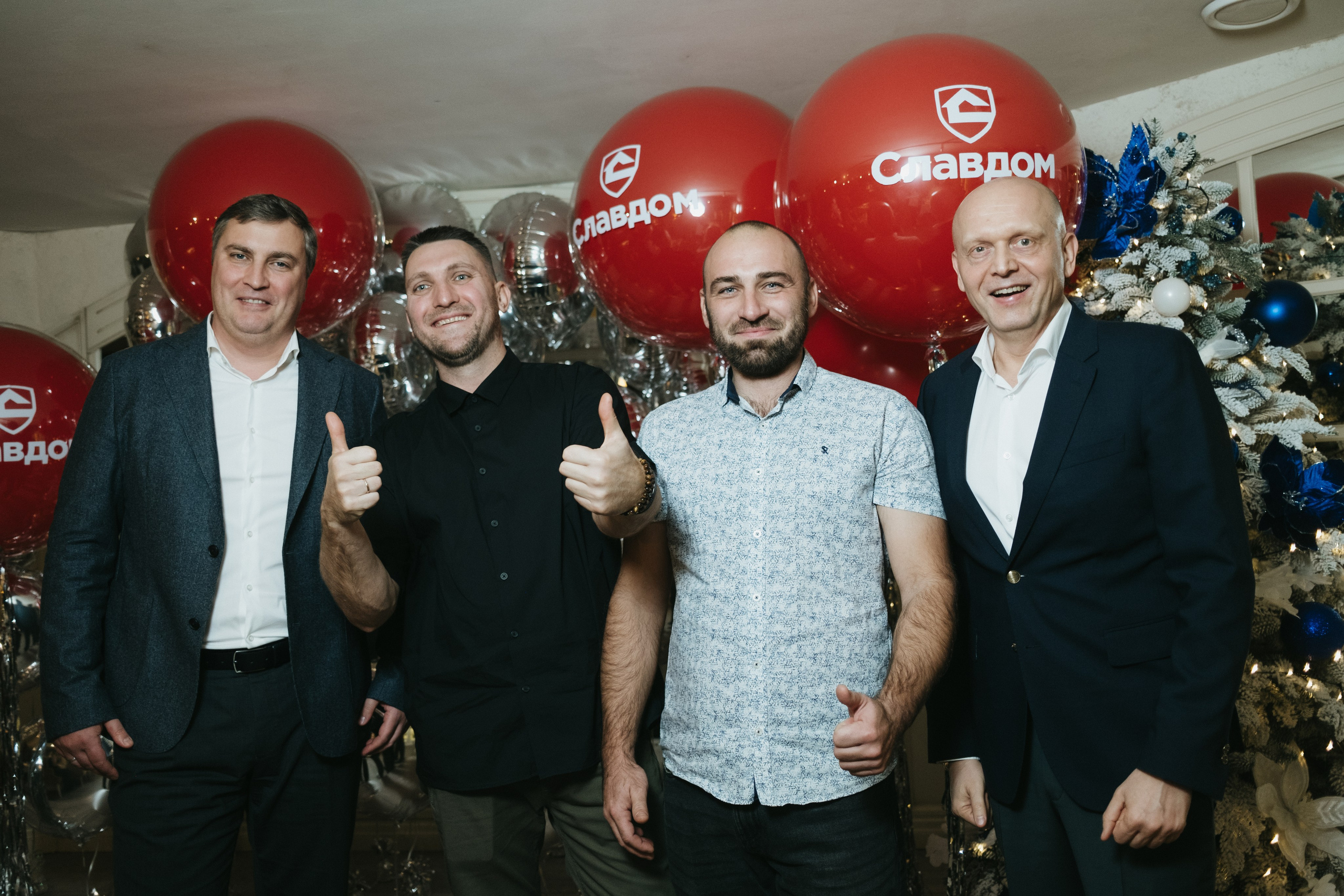 Корпоратив компании. Свадебный и репортажной фотограф Денис Ожигин в Краснодаре и Краснодарском крае