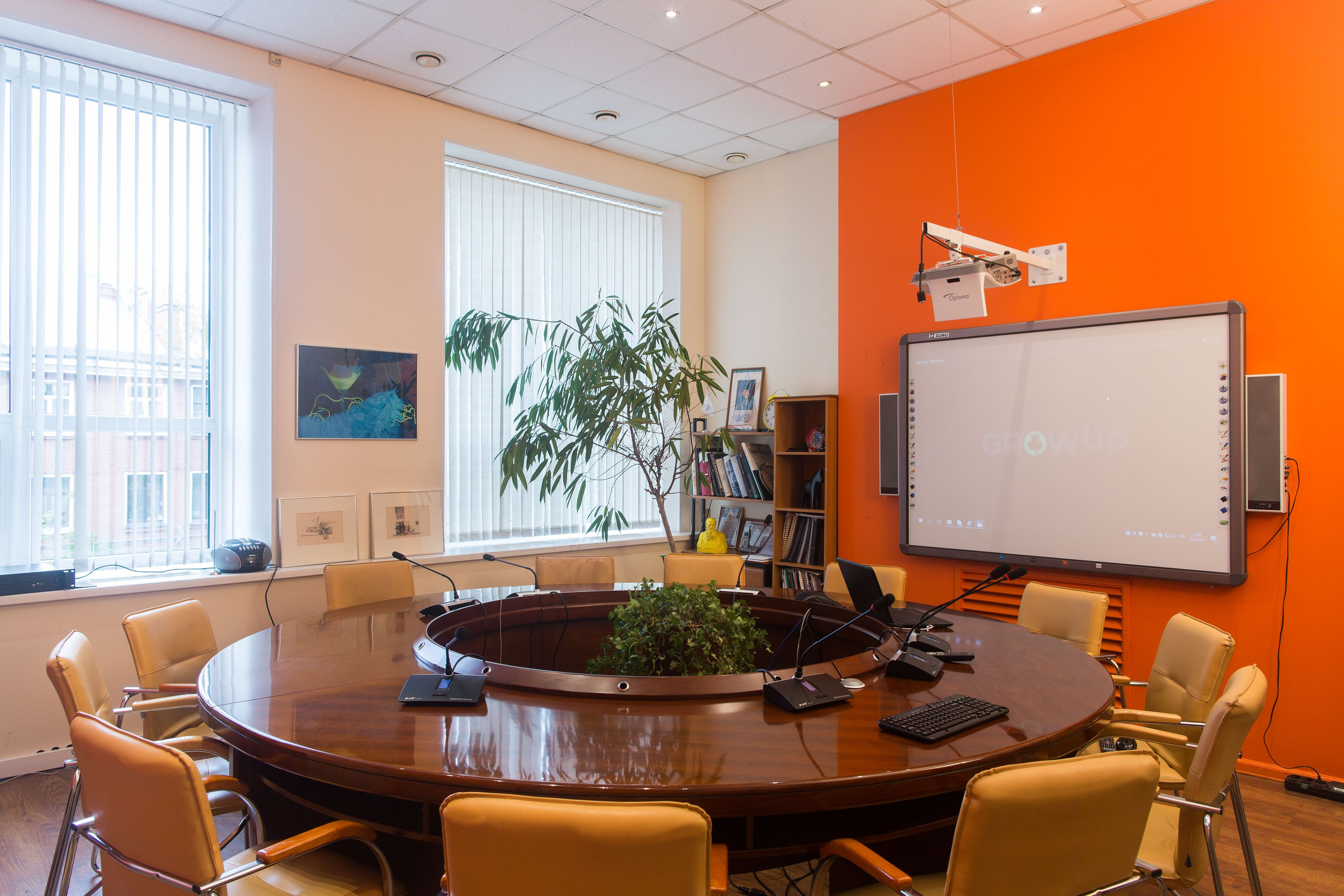 Grow Up. Снимаю съемки