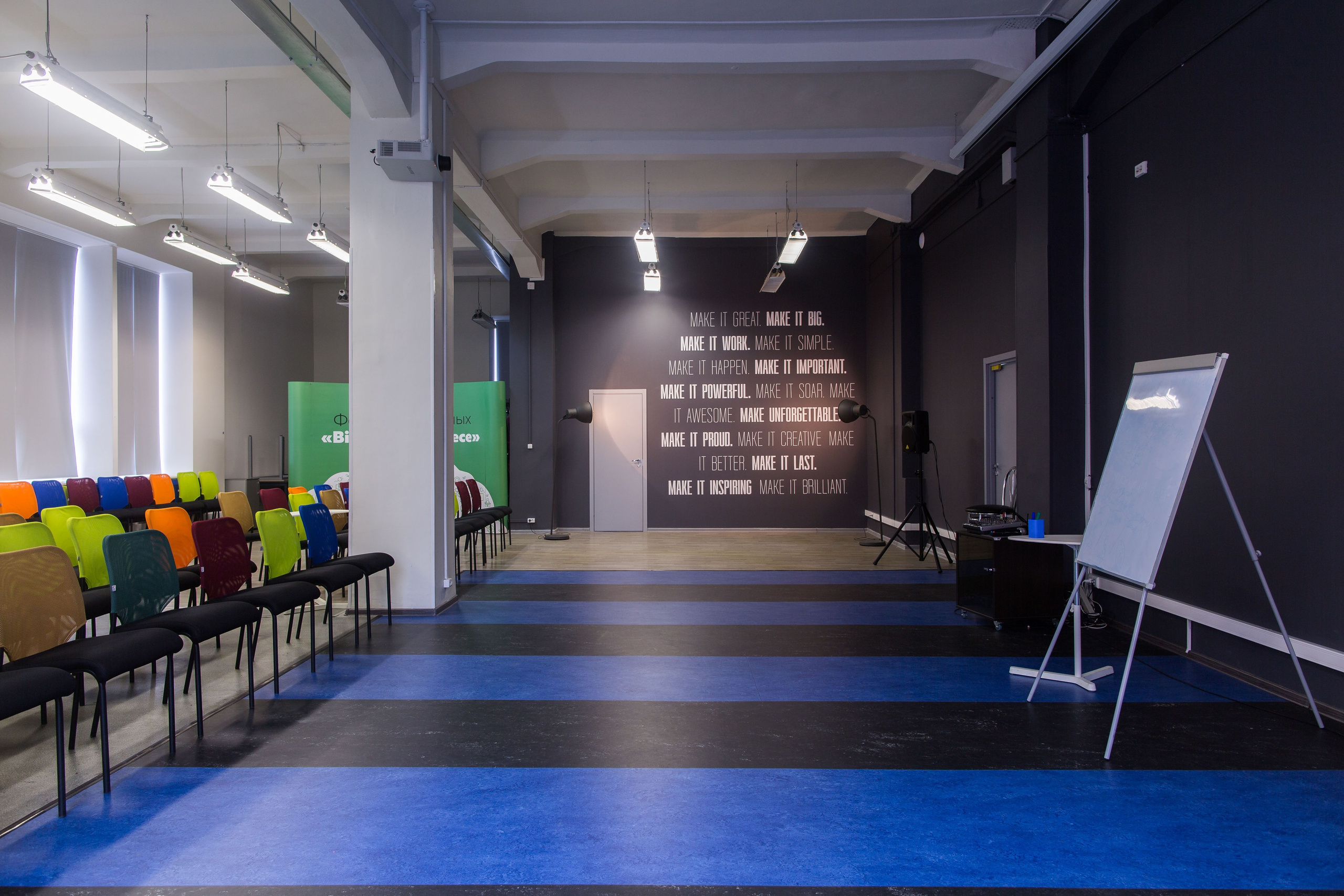 Grow Up. Снимаю съемки