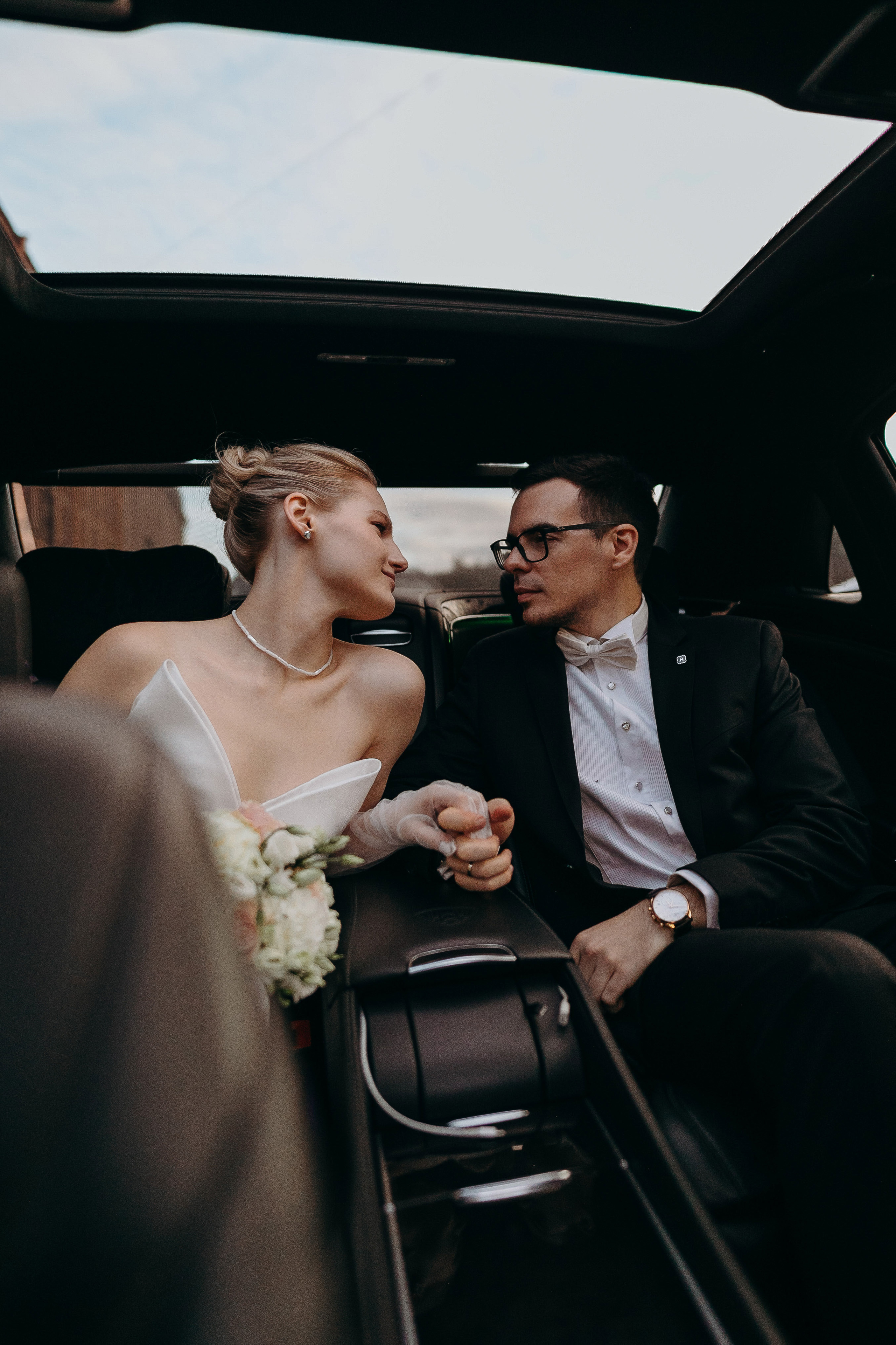 Wedding day 21.09.22. Свадебный фотограф в Санкт-Петербурге